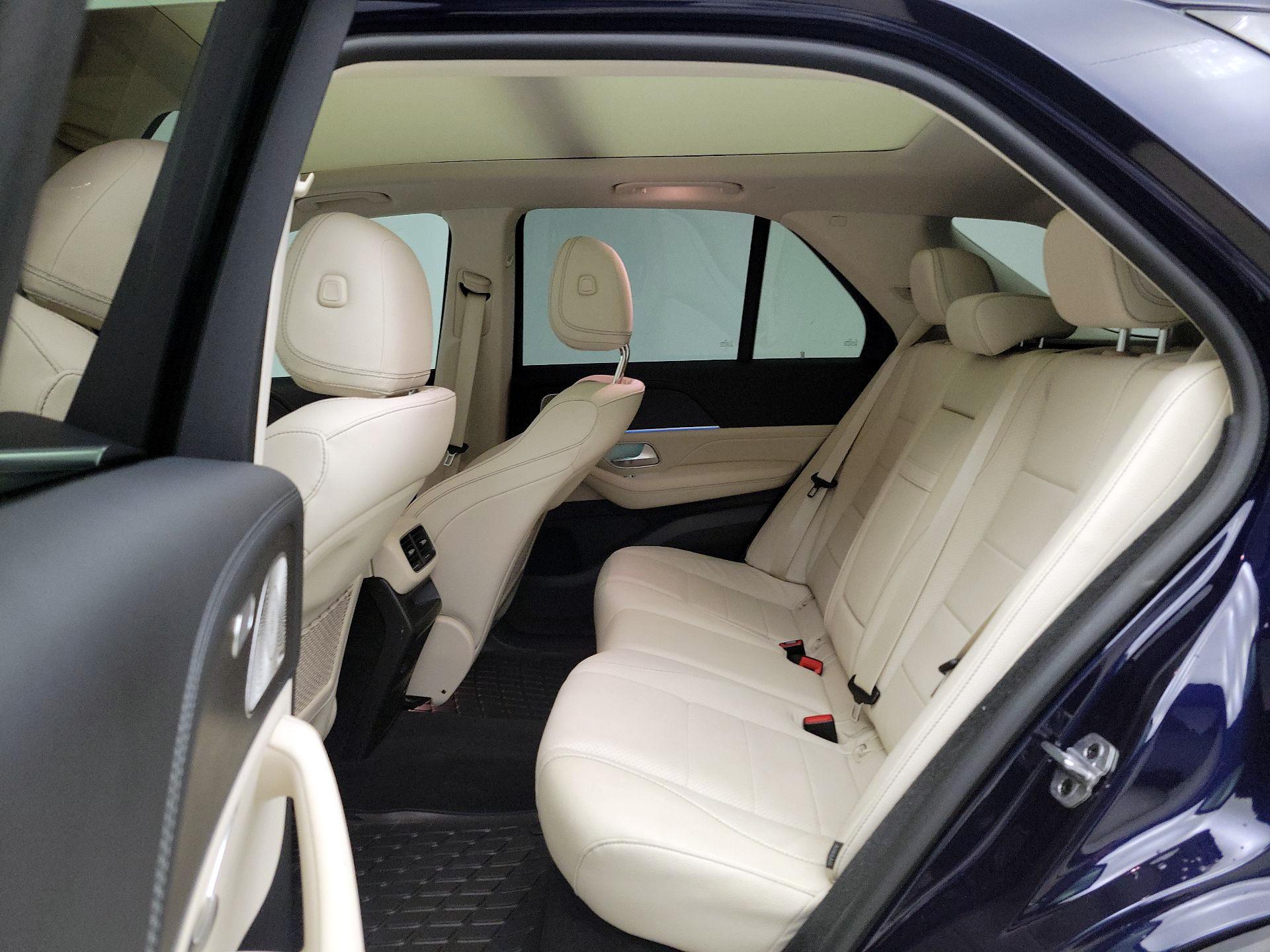 Thumbnail: 2021 Mercedes-Benz GLE - 20