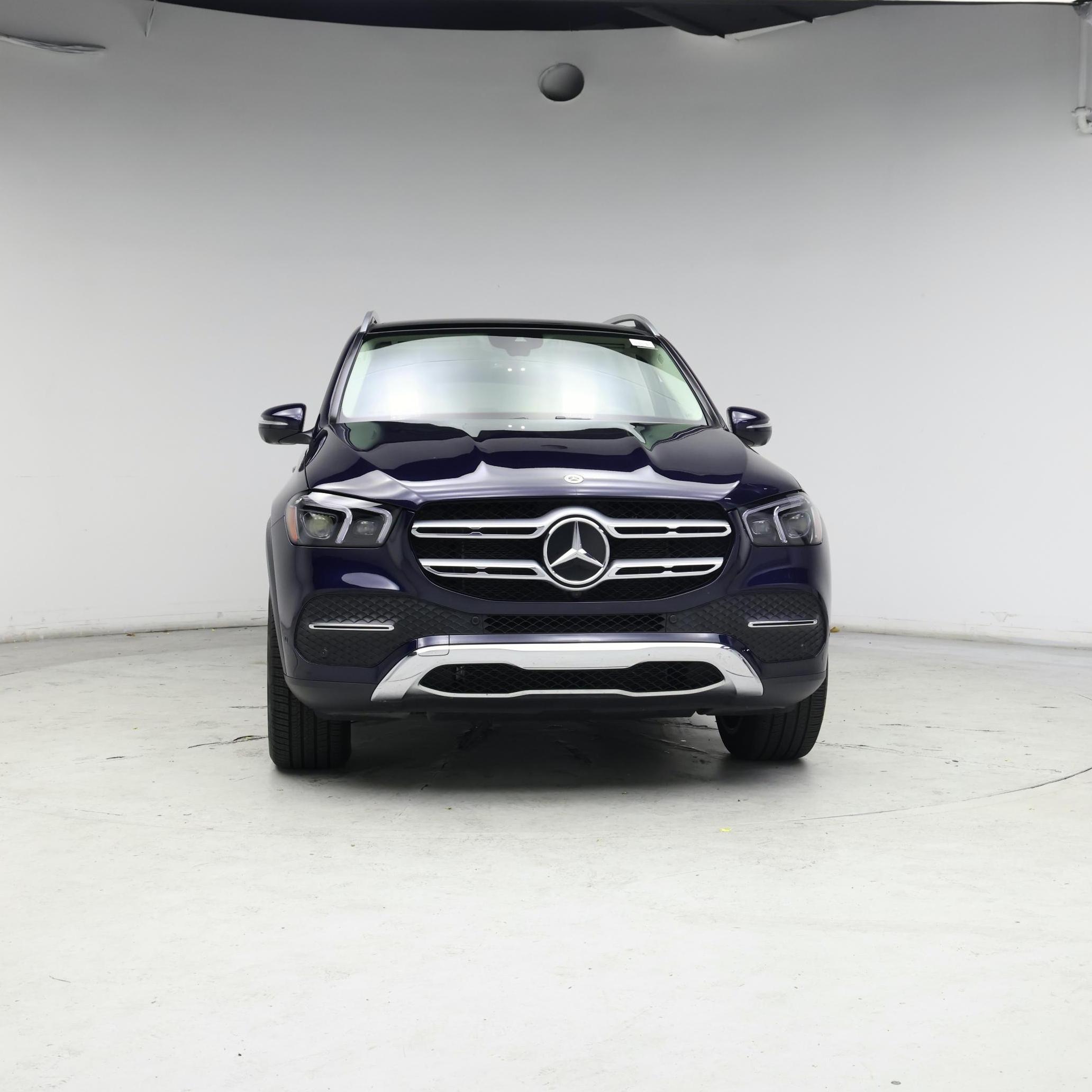Thumbnail: 2021 Mercedes-Benz GLE - 5