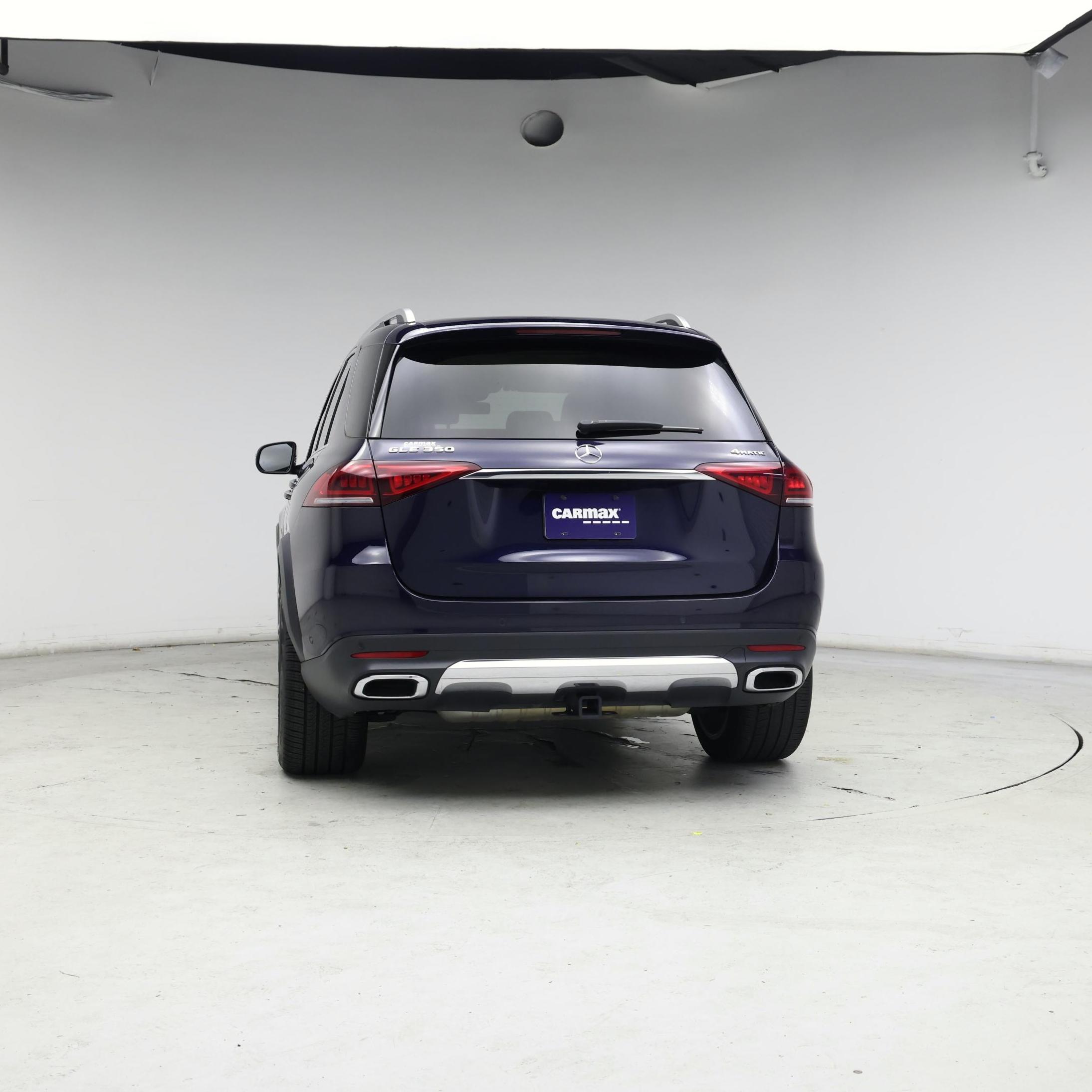 Thumbnail: 2021 Mercedes-Benz GLE - 6