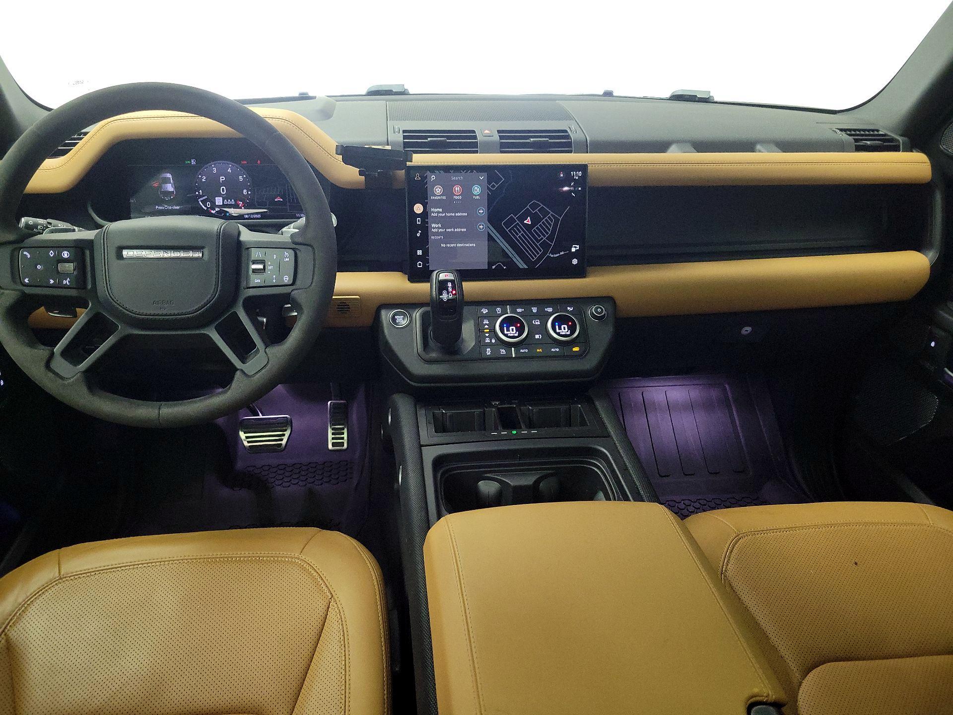 Thumbnail: 2024 Land Rover Defender - 9