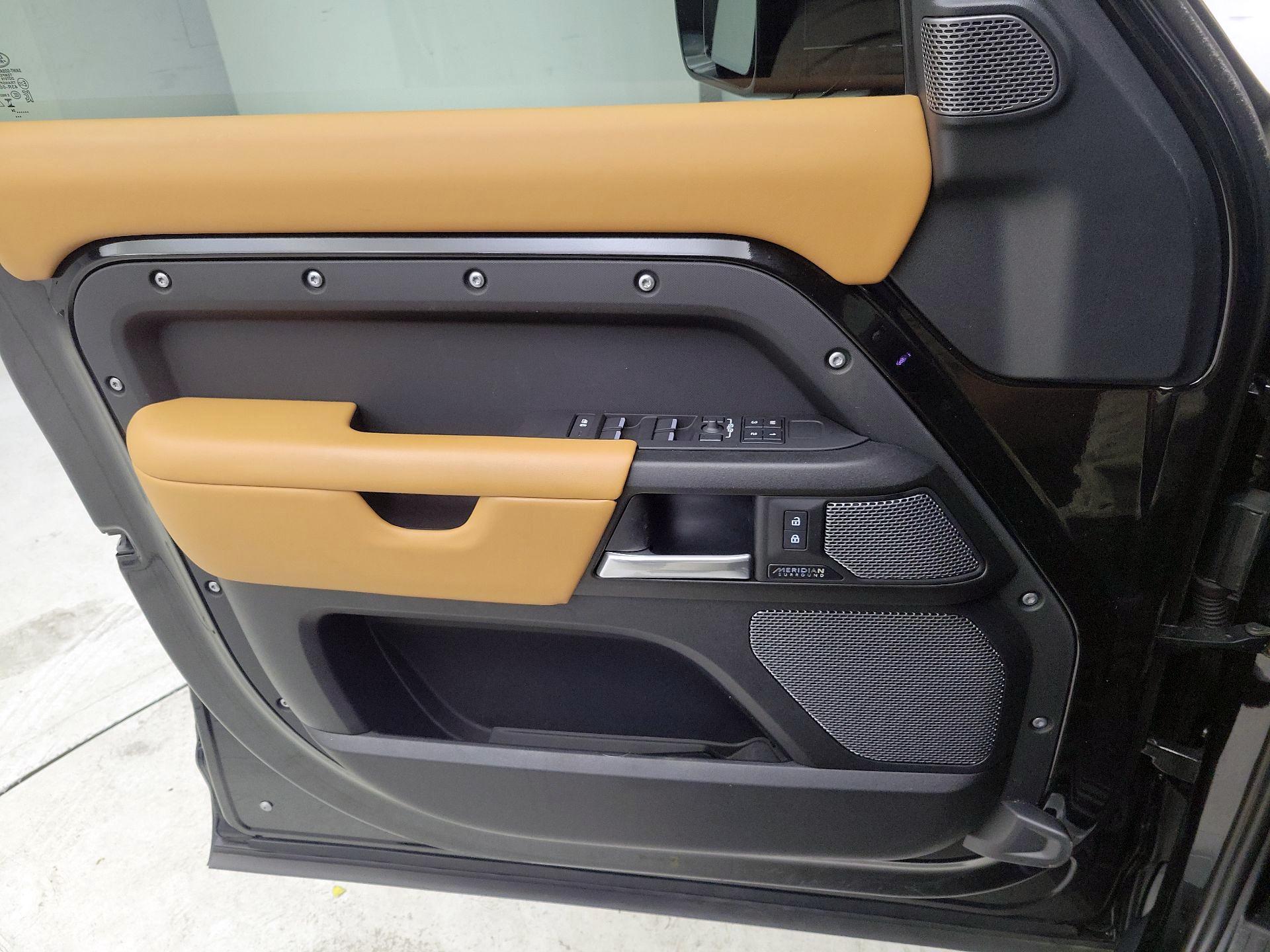 Thumbnail: 2024 Land Rover Defender - 12