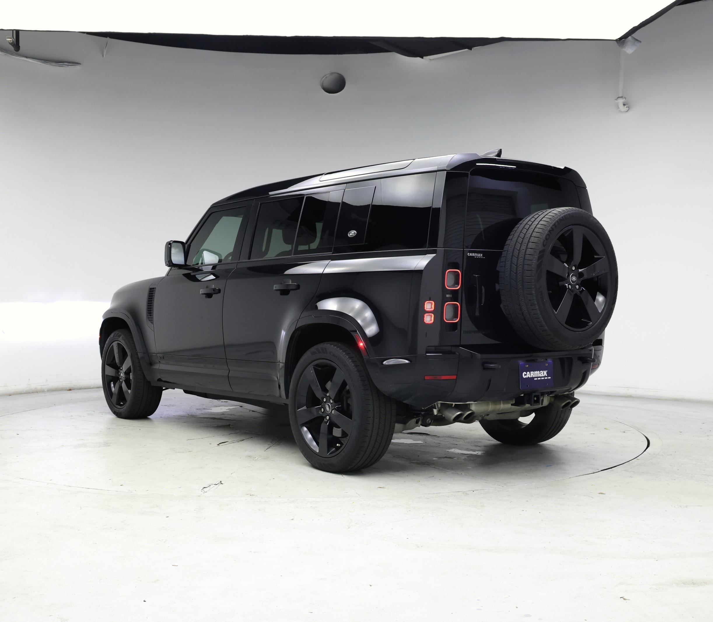 Thumbnail: 2024 Land Rover Defender - 2