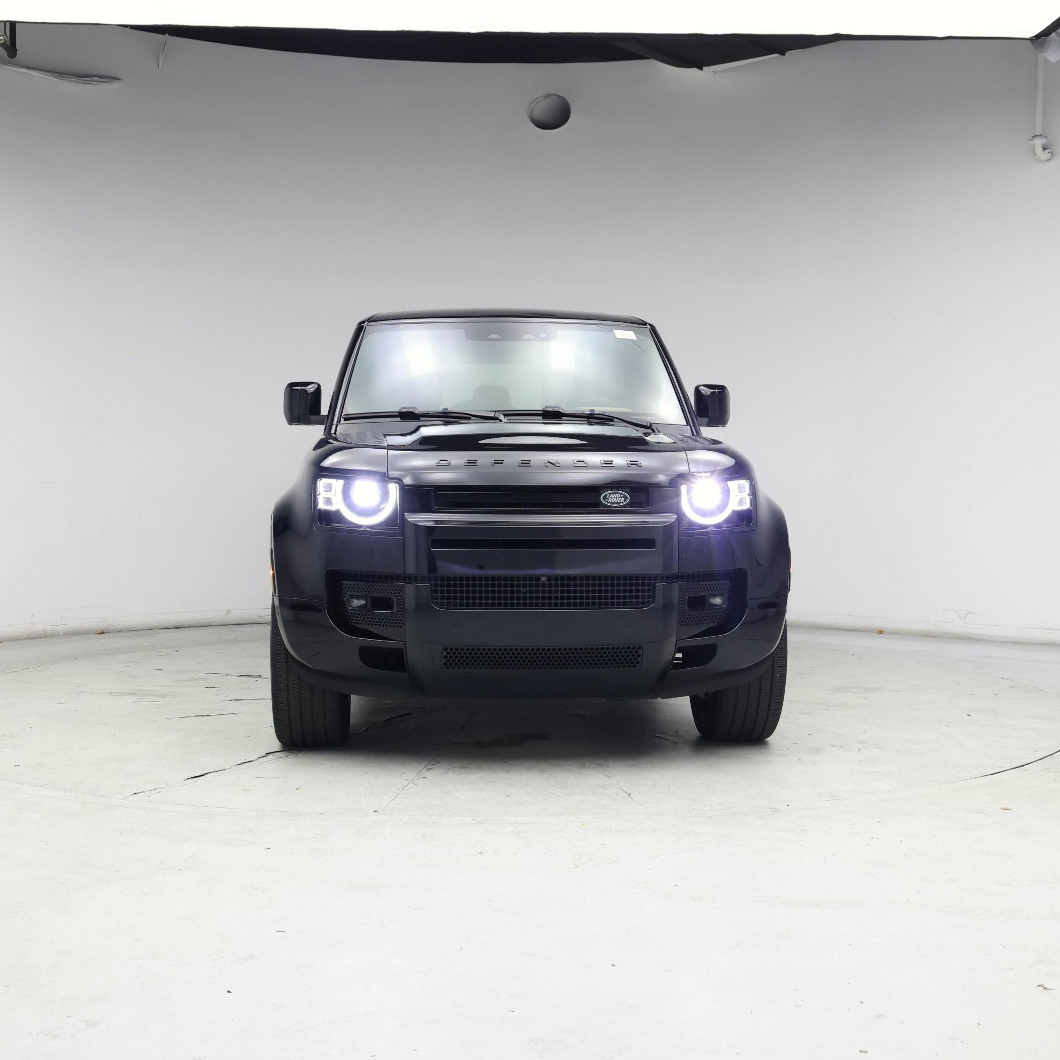 Thumbnail: 2024 Land Rover Defender - 5
