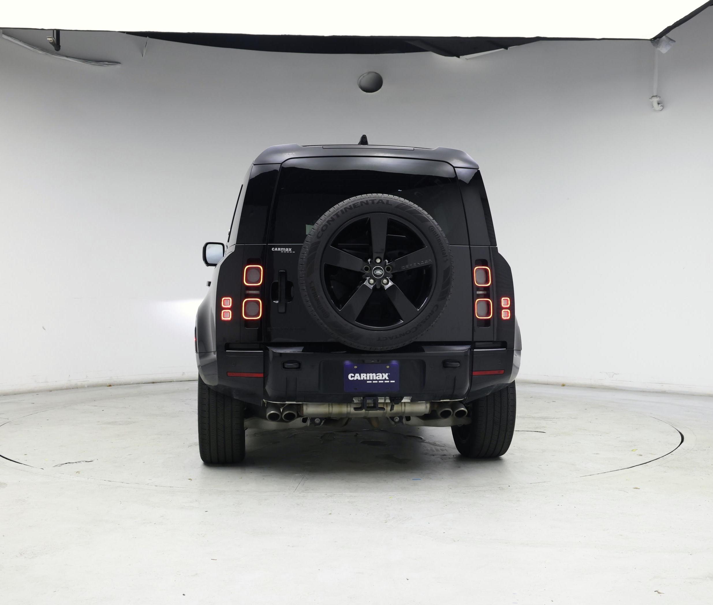 Thumbnail: 2024 Land Rover Defender - 6