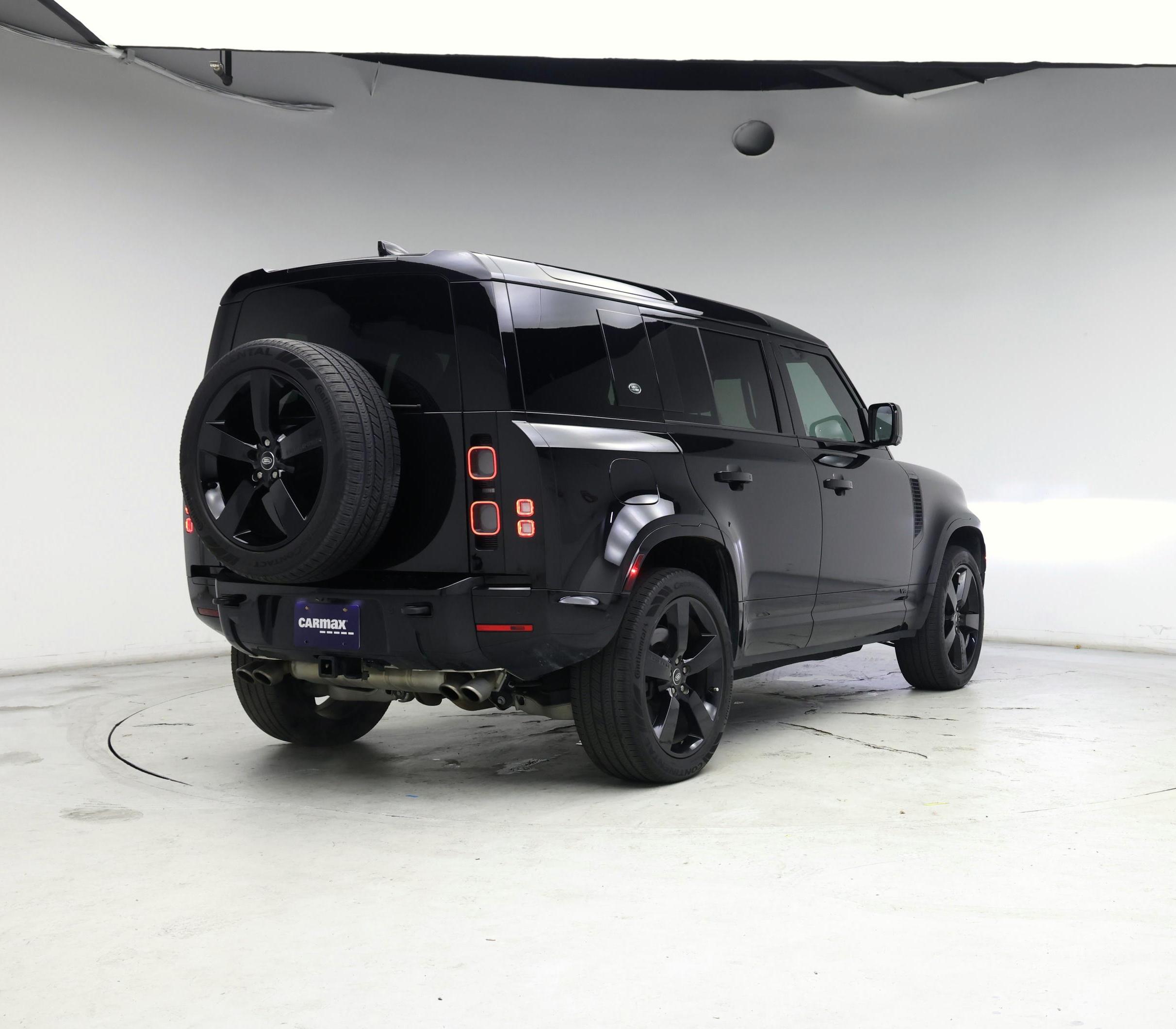 Thumbnail: 2024 Land Rover Defender - 8