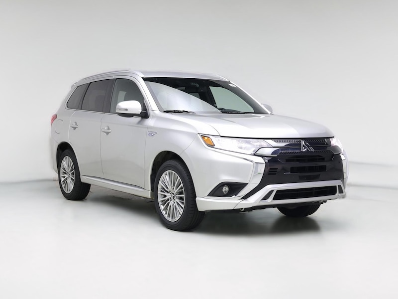 2022 Mitsubishi Outlander SEL -
                  Raleigh, NC