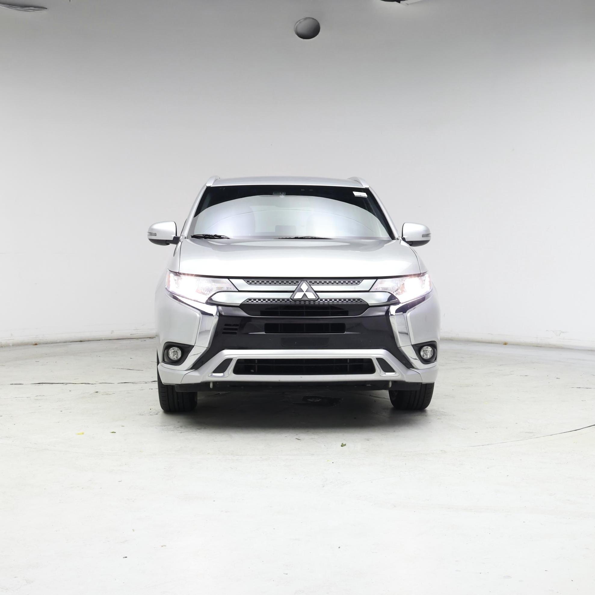Thumbnail: 2022 Mitsubishi Outlander - 5