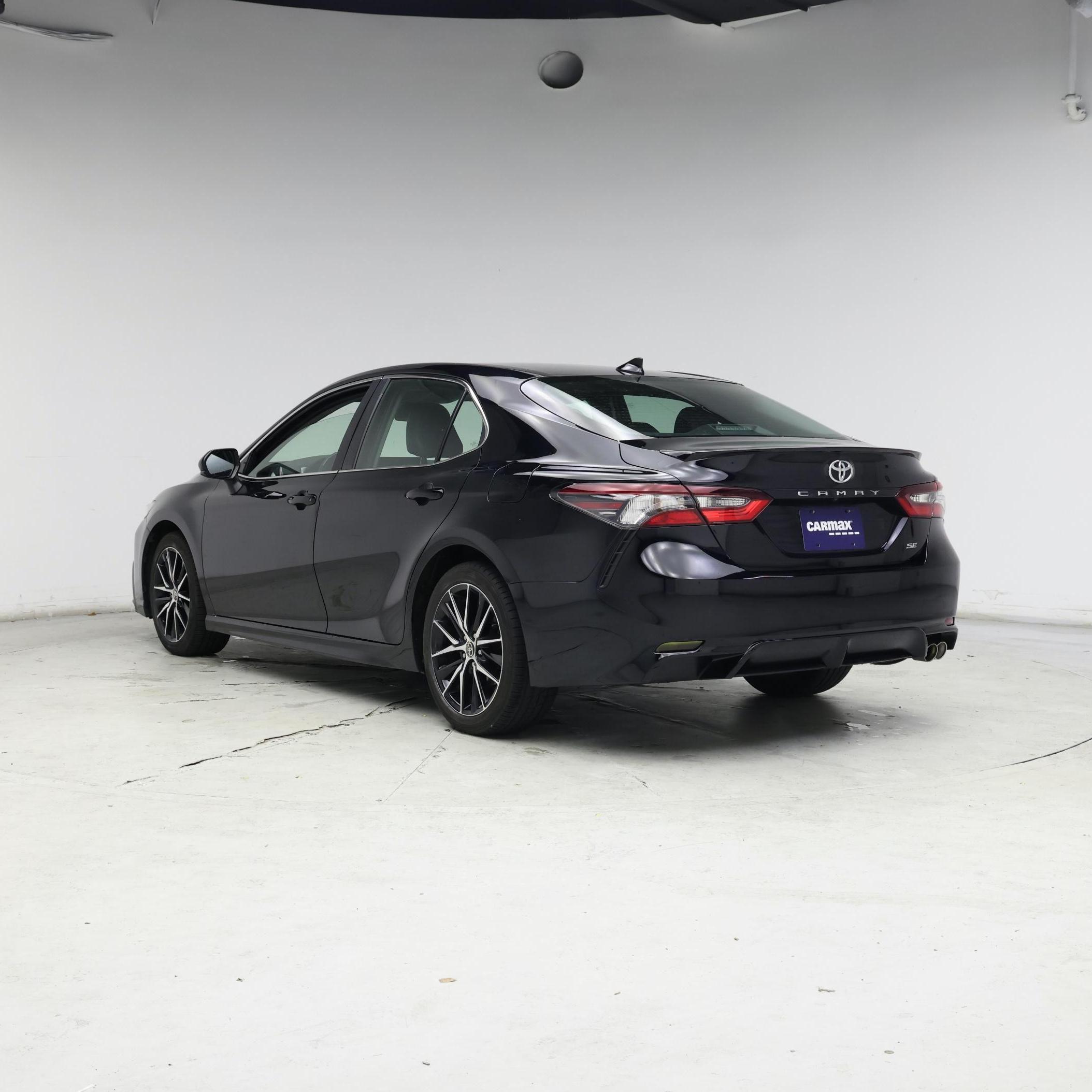 Thumbnail: 2021 Toyota Camry - 2