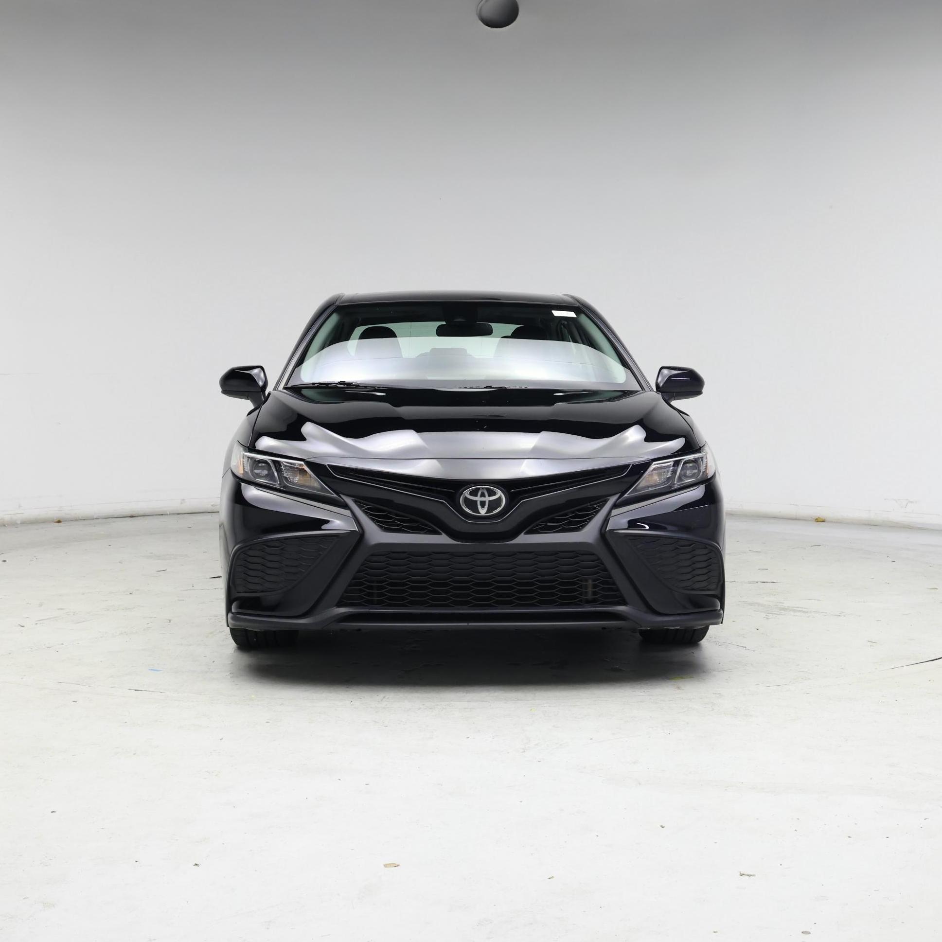 Thumbnail: 2021 Toyota Camry - 5