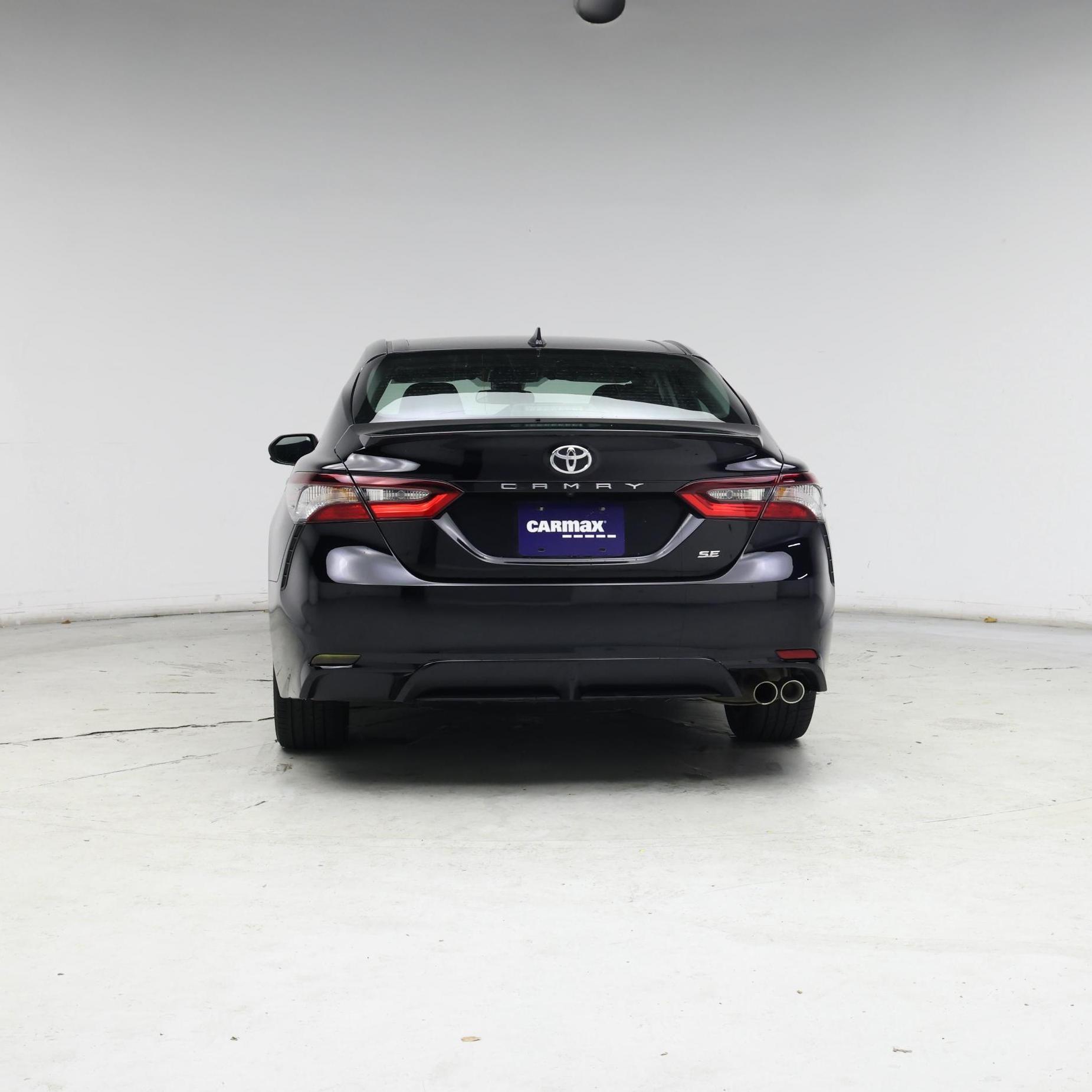 Thumbnail: 2021 Toyota Camry - 6