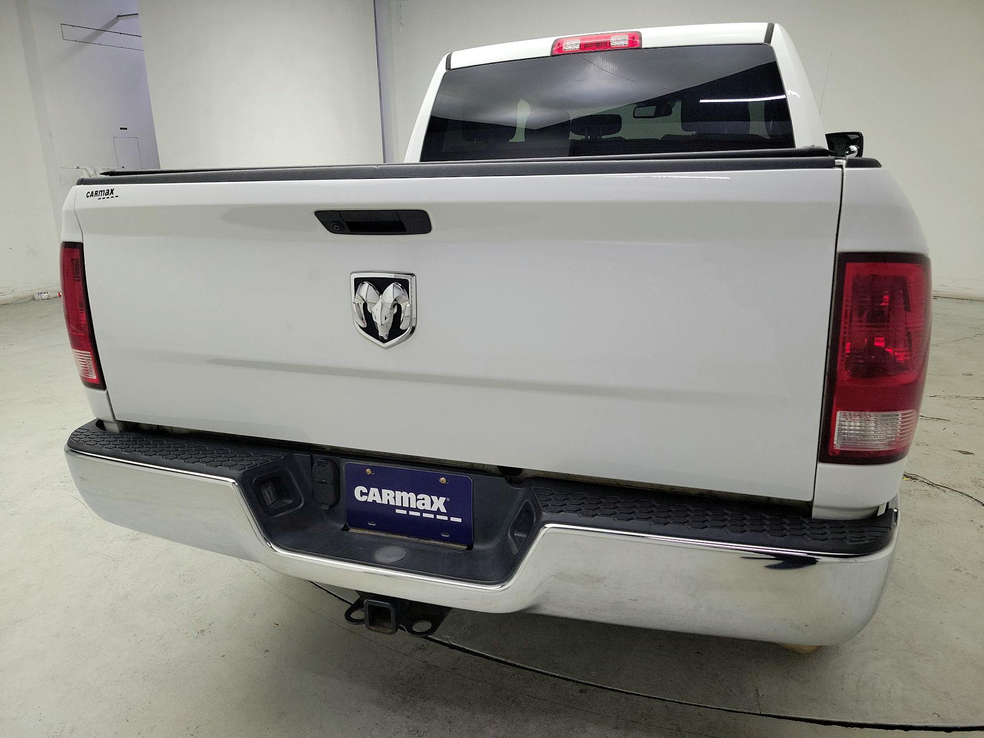 Thumbnail: 2020 RAM 1500 Classic - 20