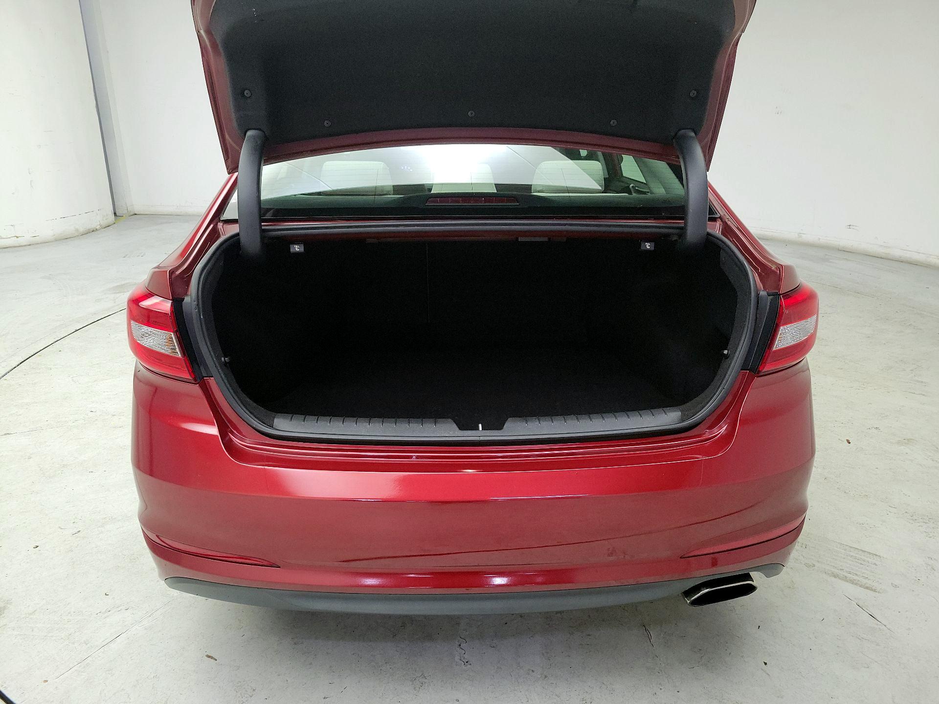 Thumbnail: 2015 Hyundai Sonata - 20