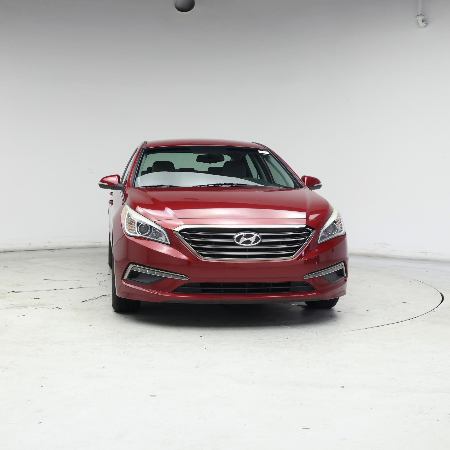 Thumbnail: 2015 Hyundai Sonata - 5