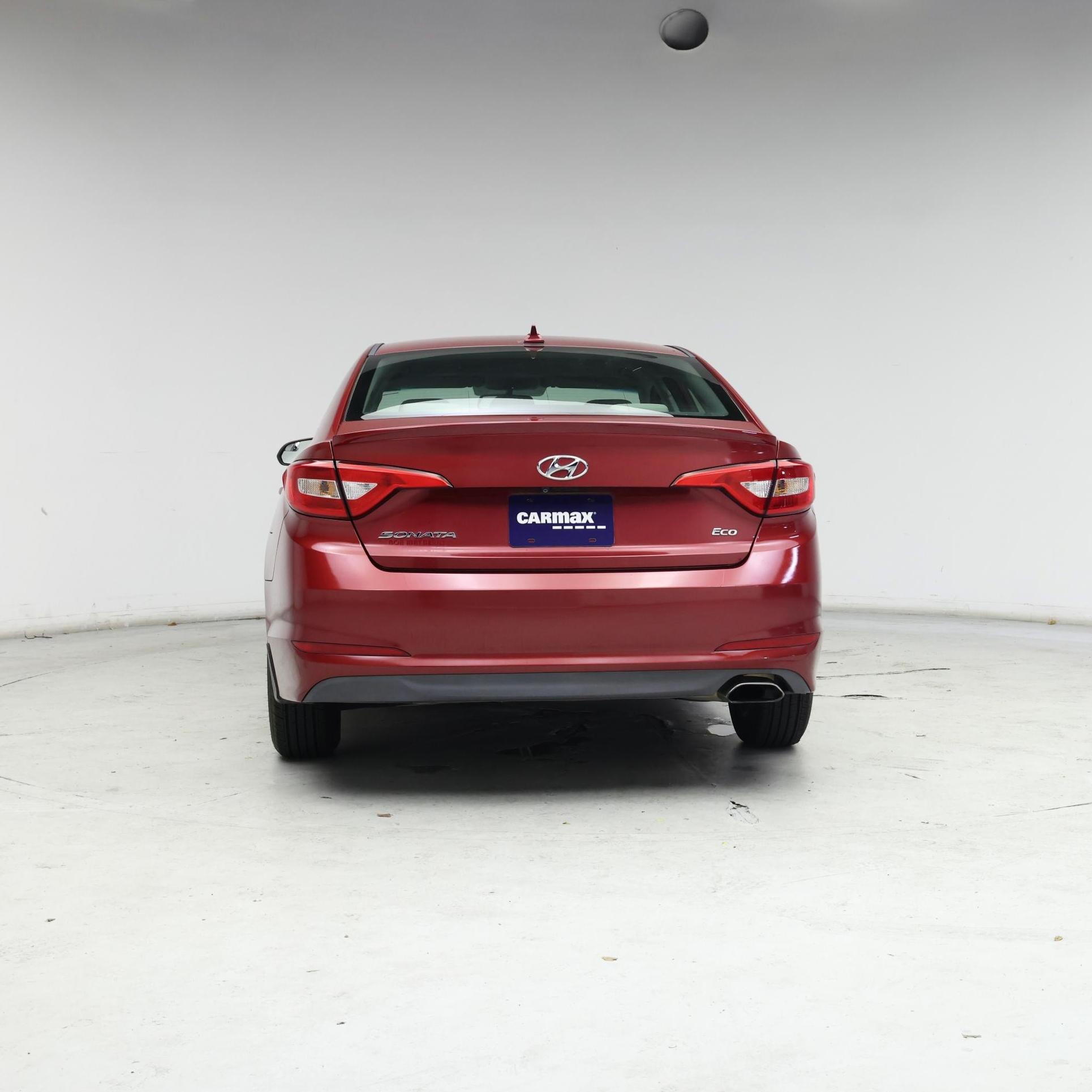 Thumbnail: 2015 Hyundai Sonata - 6