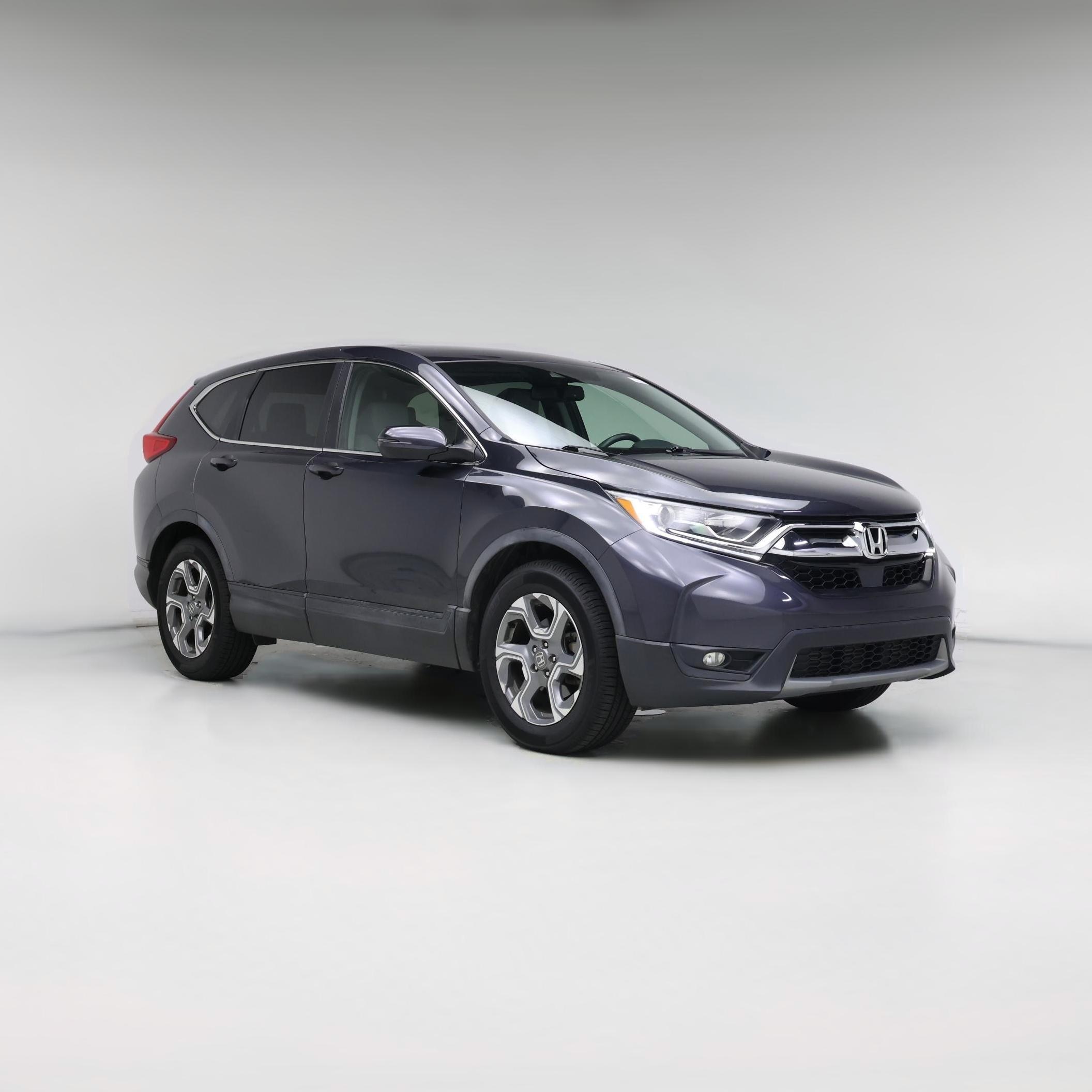 Thumbnail: 2018 Honda CR-V - 1