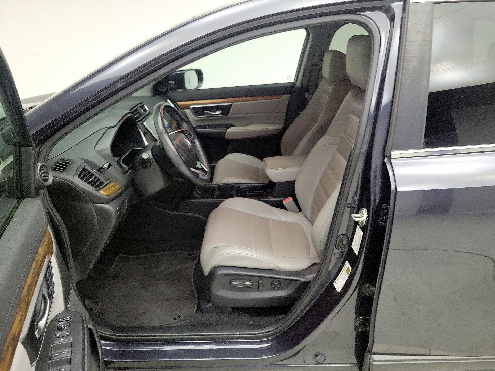 Thumbnail: 2018 Honda CR-V - 11