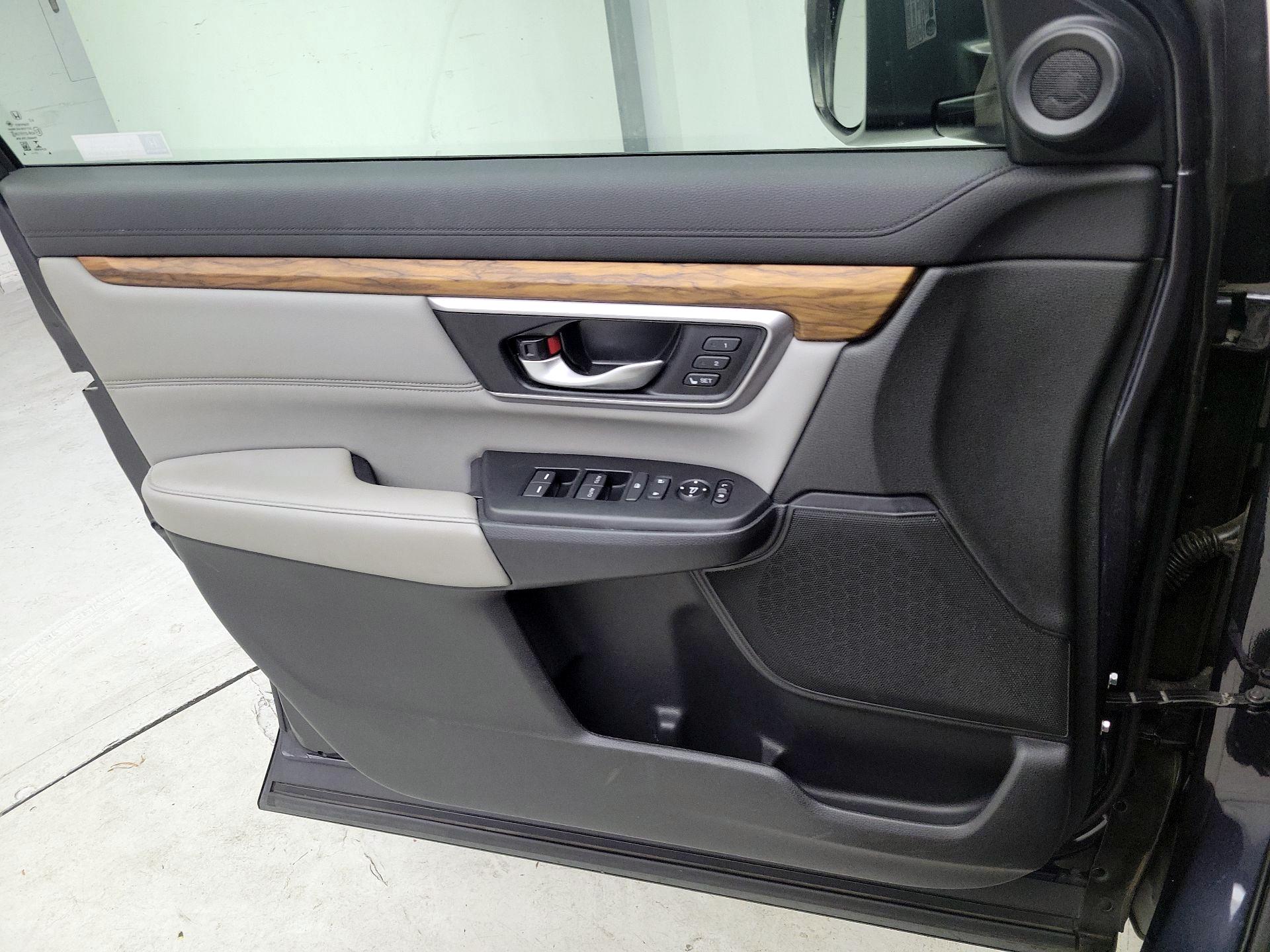 Thumbnail: 2018 Honda CR-V - 13
