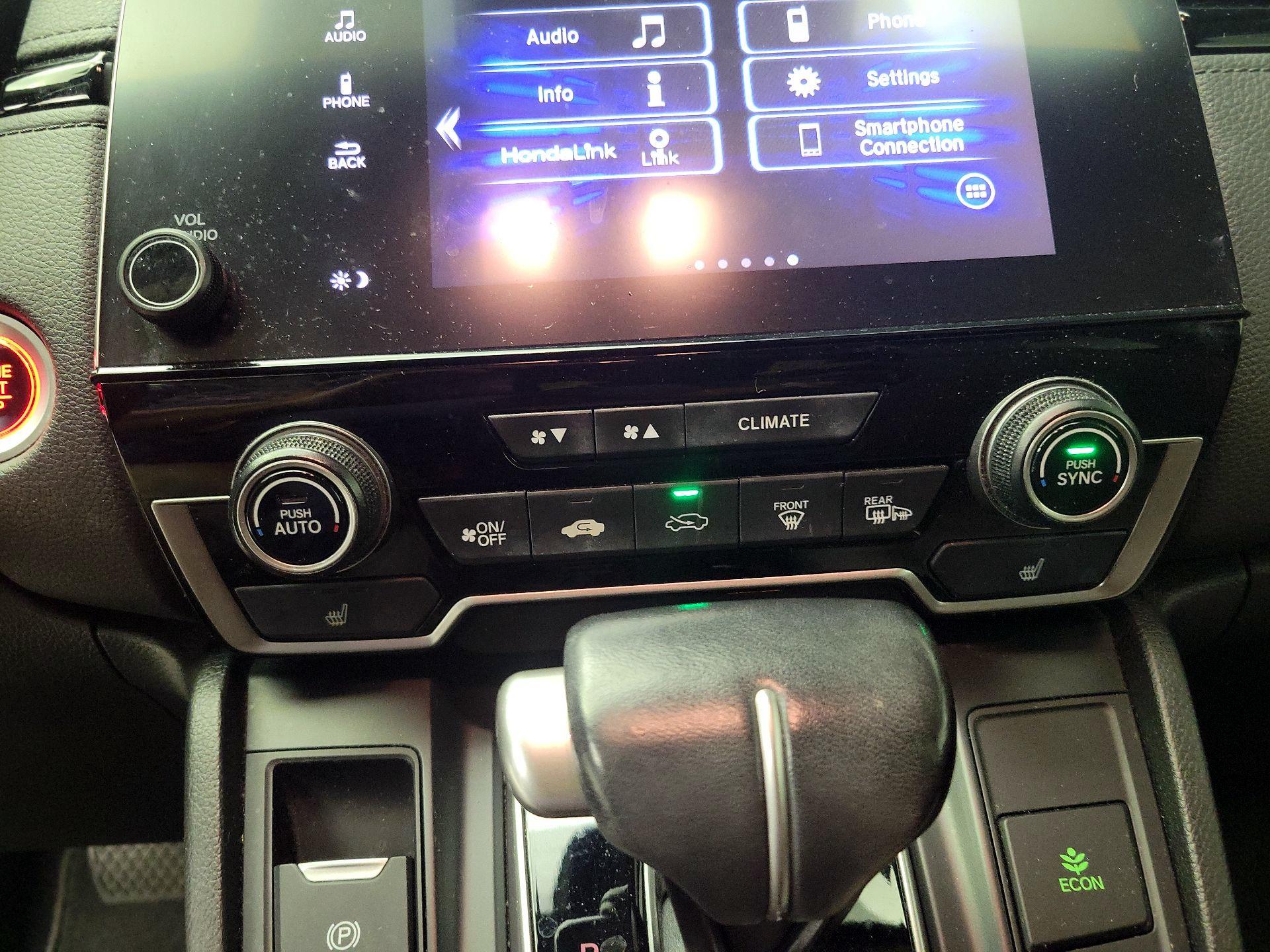 Thumbnail: 2018 Honda CR-V - 17