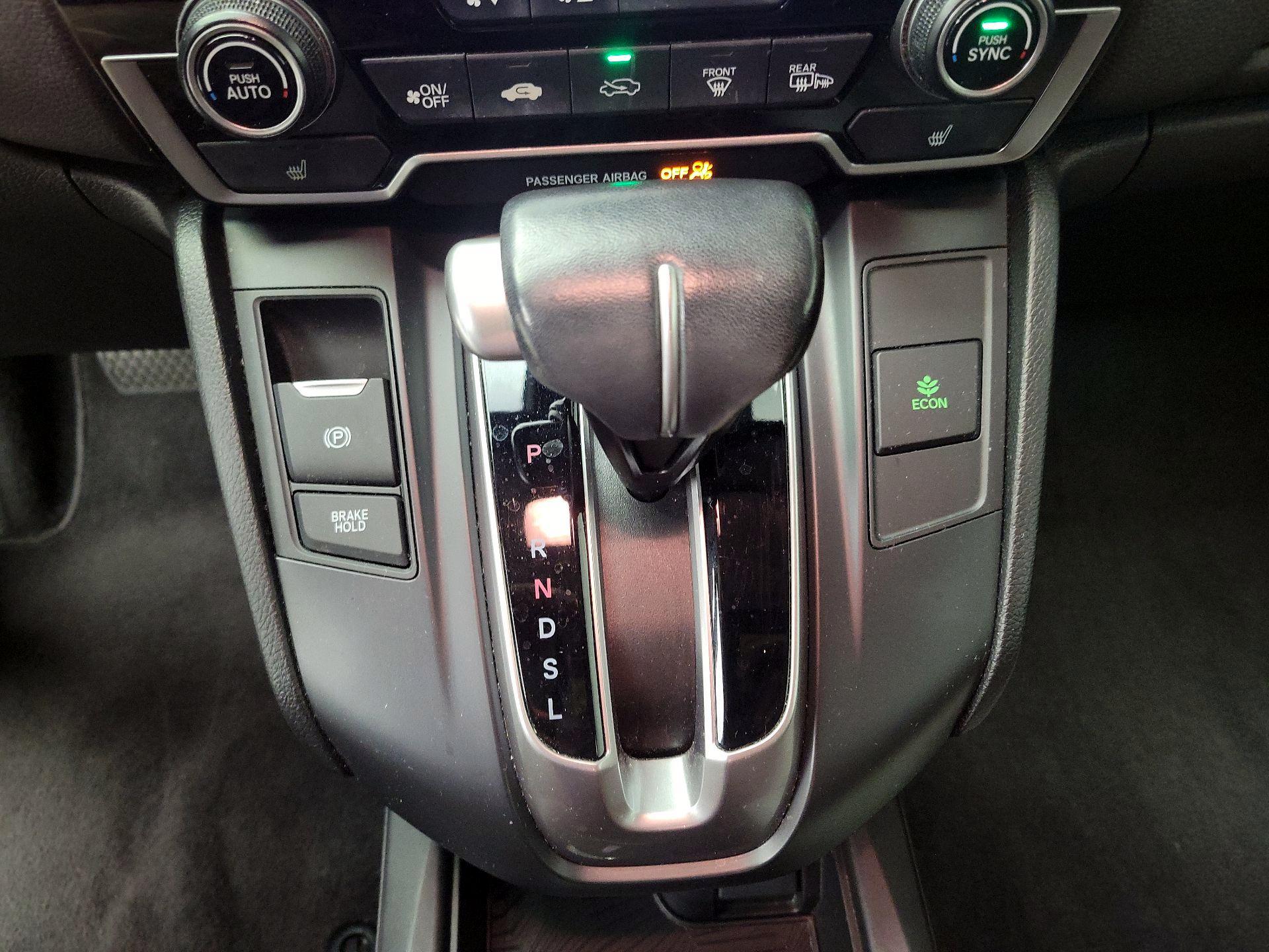 Thumbnail: 2018 Honda CR-V - 18
