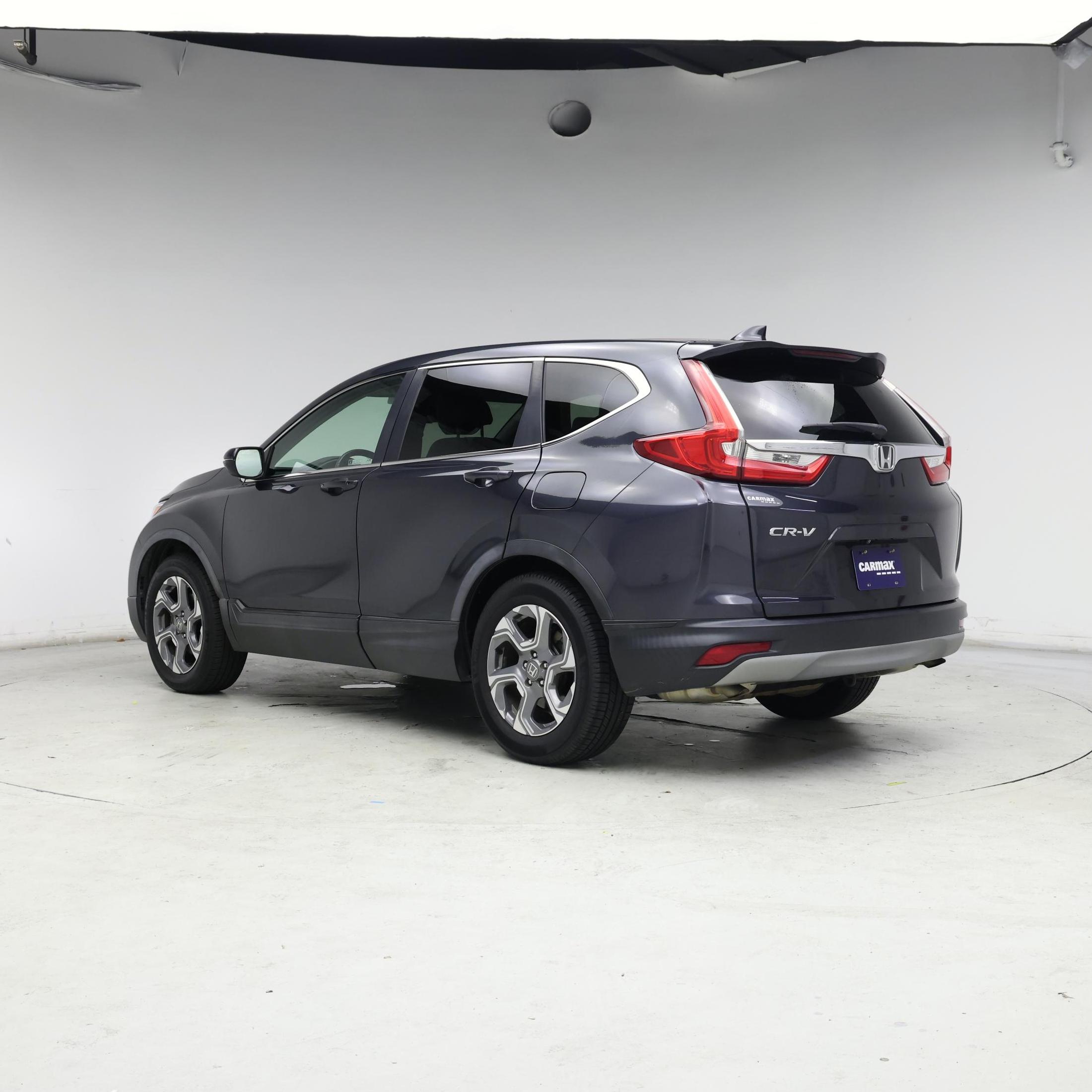 Thumbnail: 2018 Honda CR-V - 2