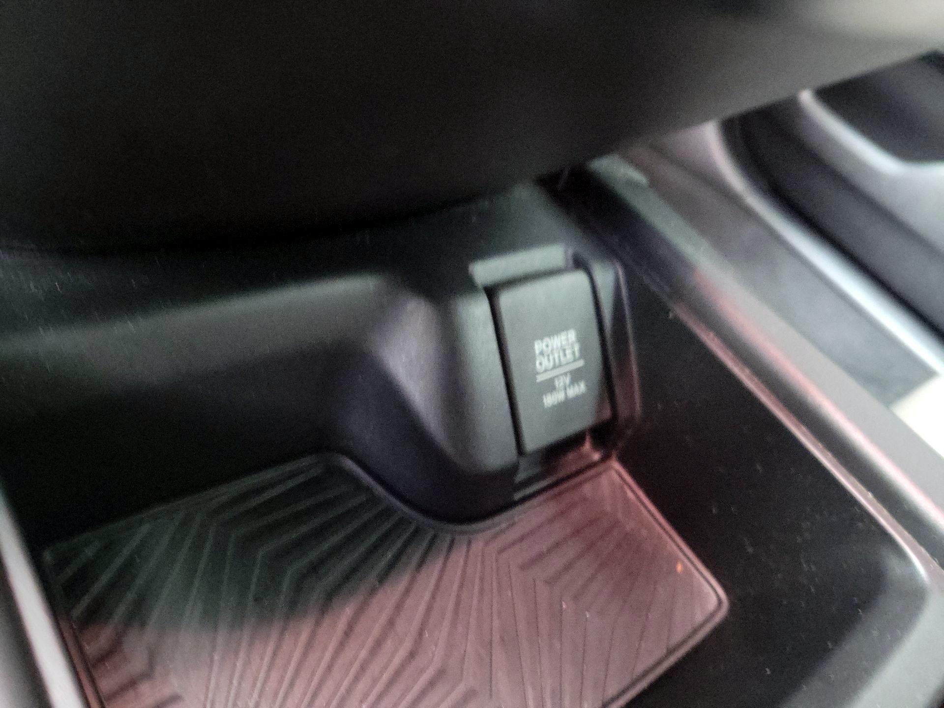 Thumbnail: 2018 Honda CR-V - 19