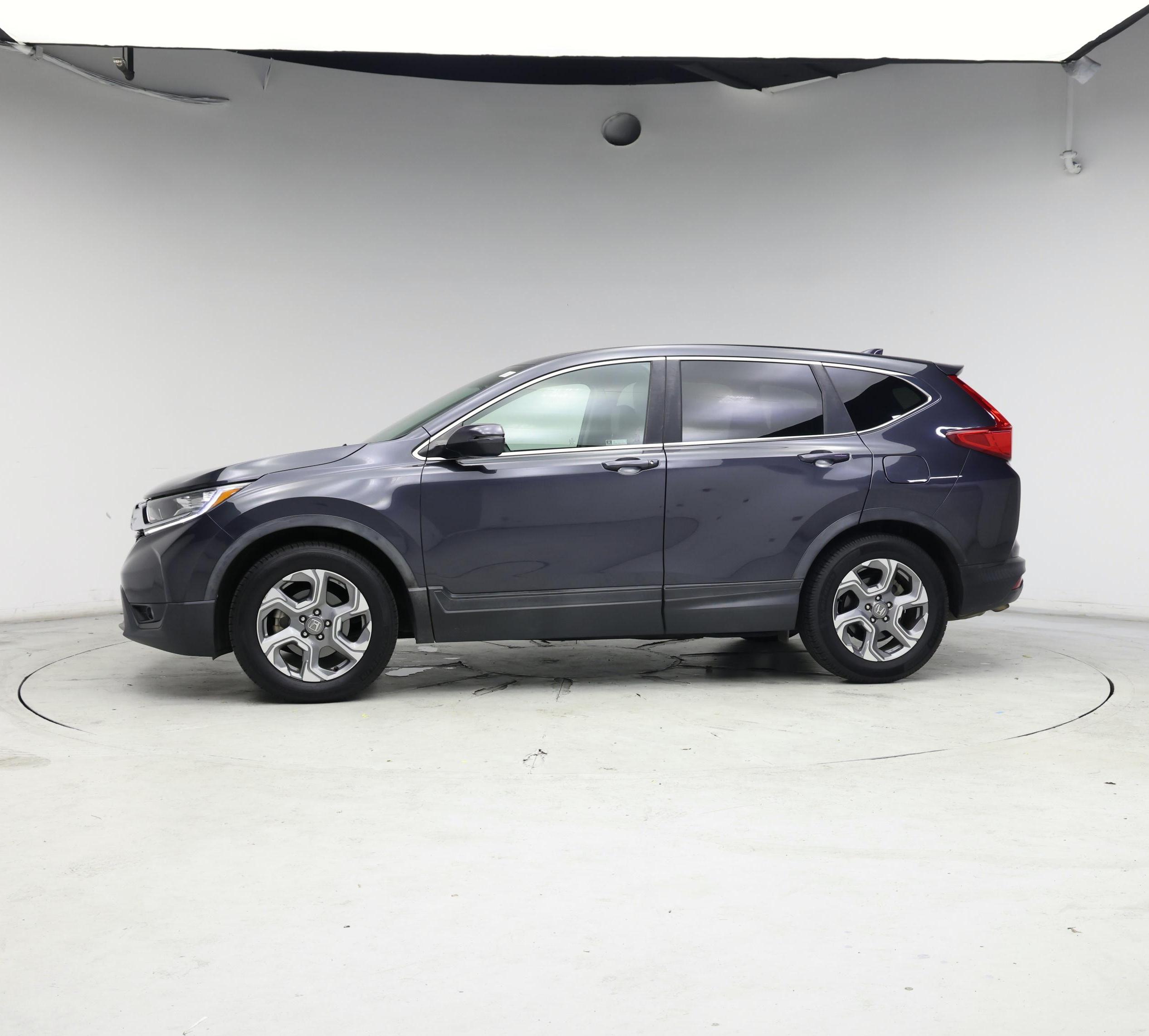 Thumbnail: 2018 Honda CR-V - 3