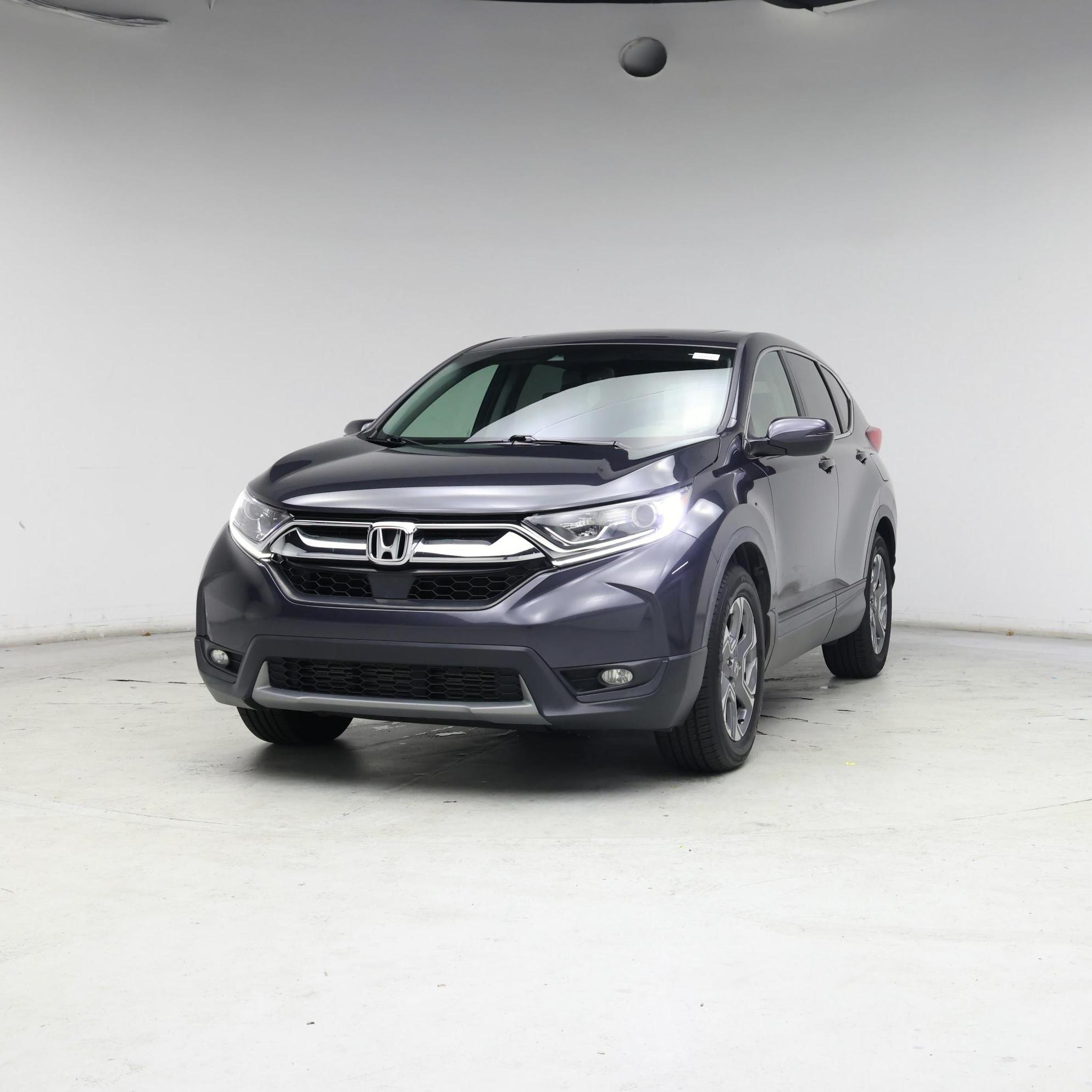 Thumbnail: 2018 Honda CR-V - 4