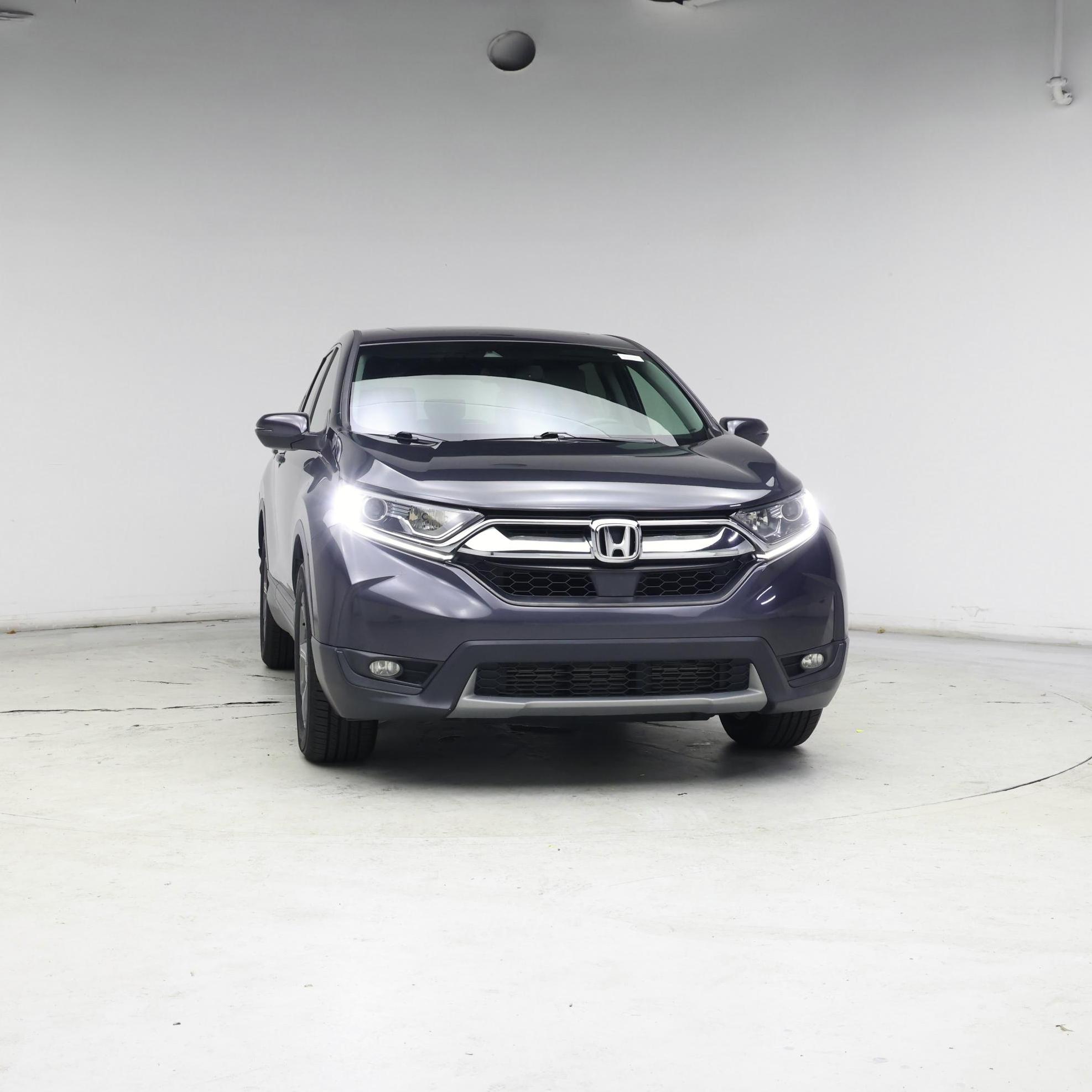 Thumbnail: 2018 Honda CR-V - 5