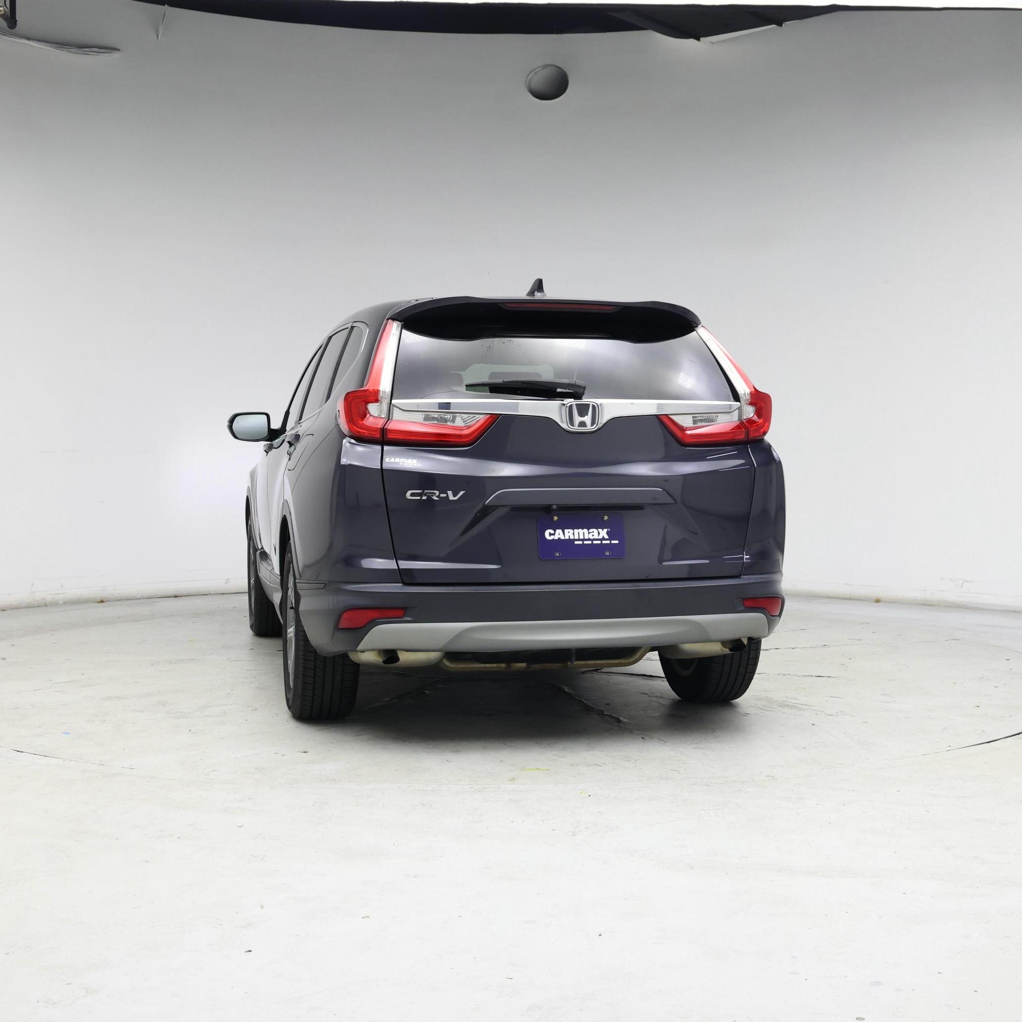 Thumbnail: 2018 Honda CR-V - 6