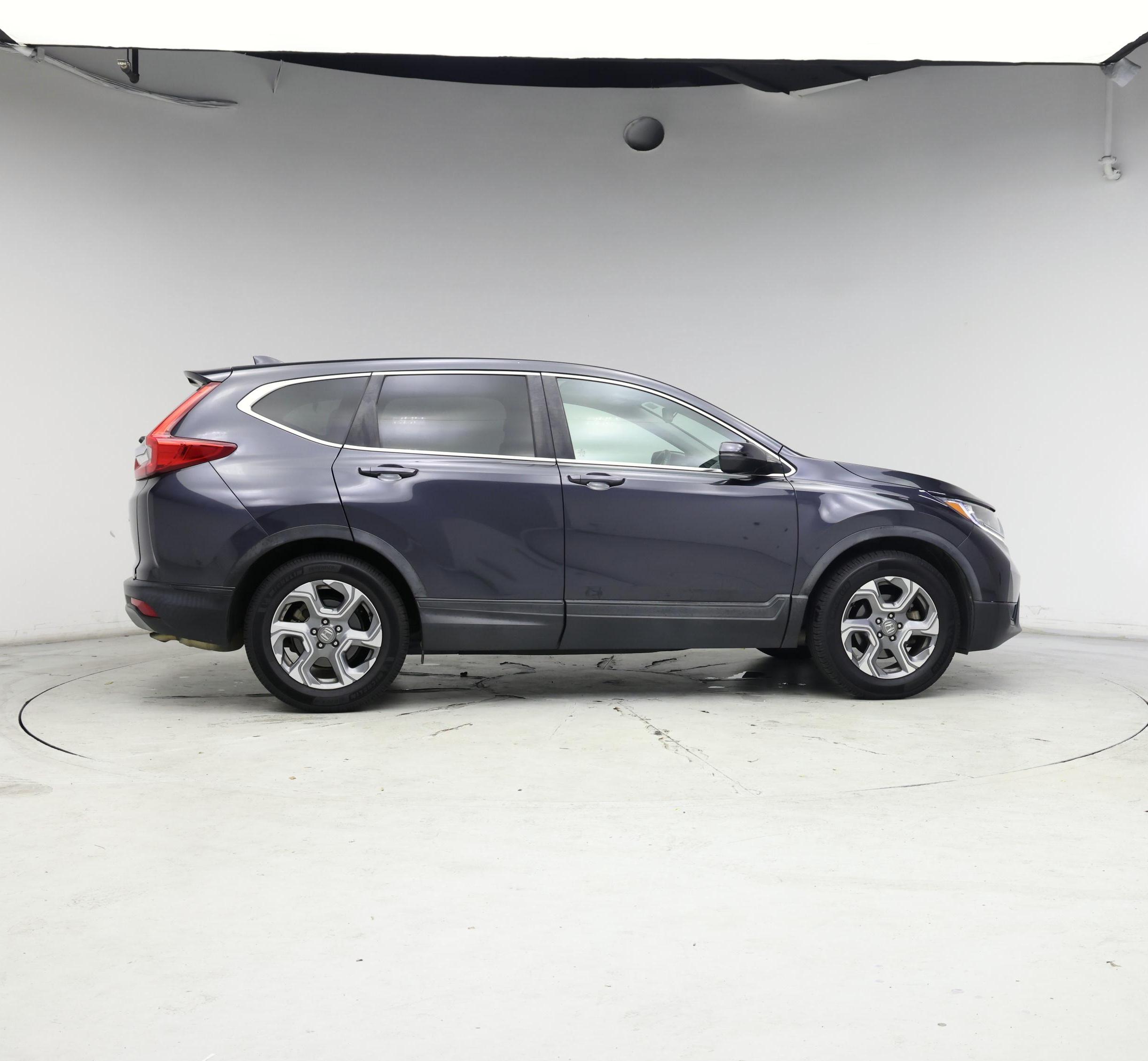 Thumbnail: 2018 Honda CR-V - 7