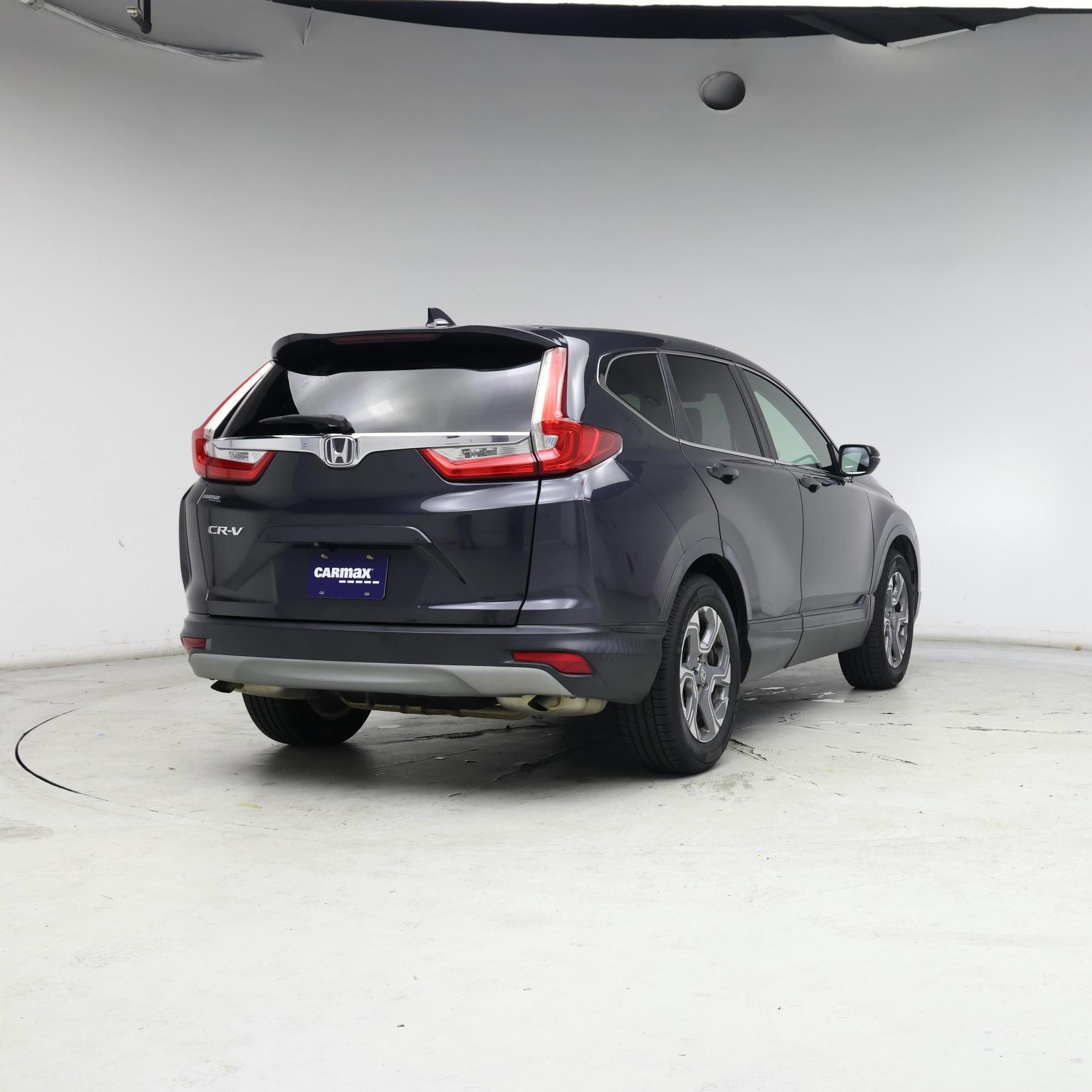 Thumbnail: 2018 Honda CR-V - 8