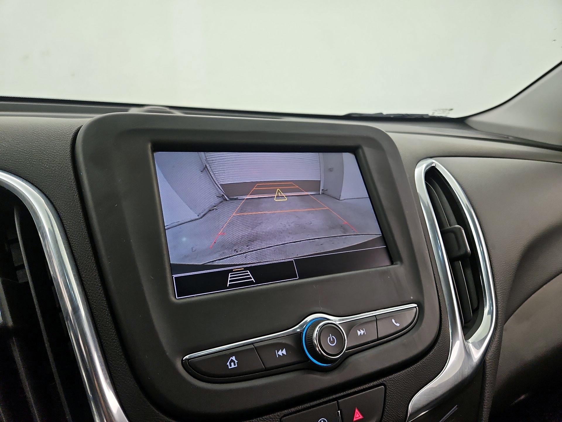Thumbnail: 2023 Chevrolet Equinox - 14