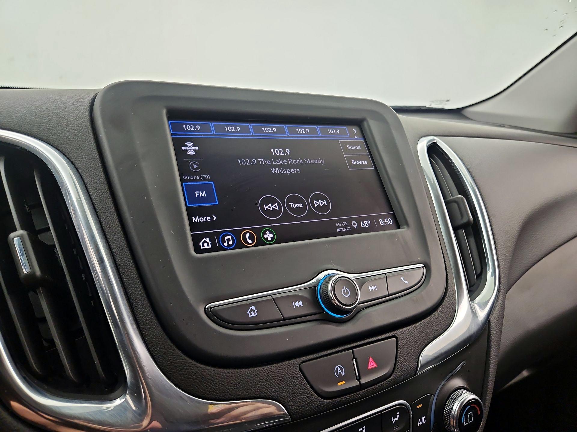 Thumbnail: 2023 Chevrolet Equinox - 15