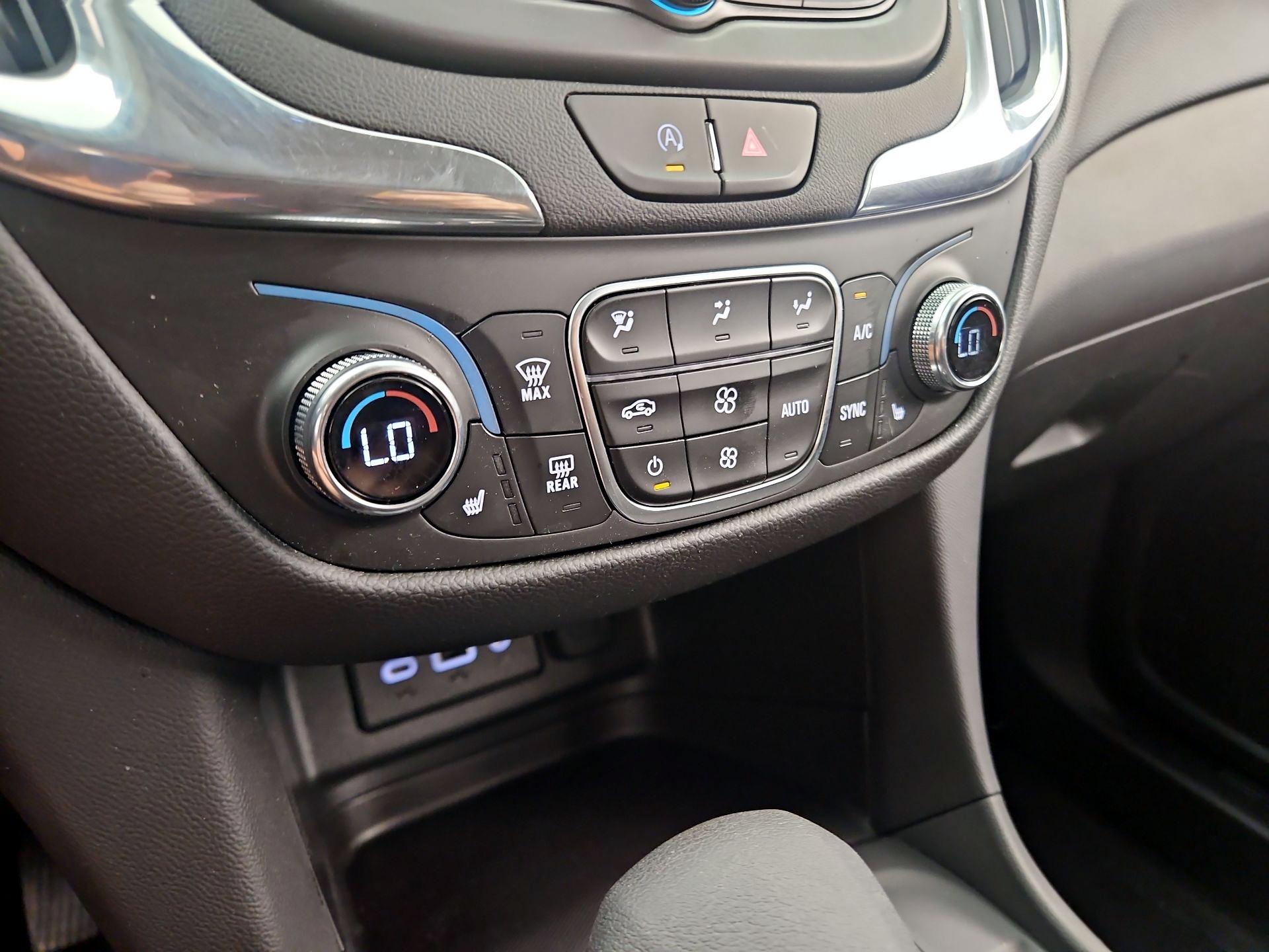 Thumbnail: 2023 Chevrolet Equinox - 16