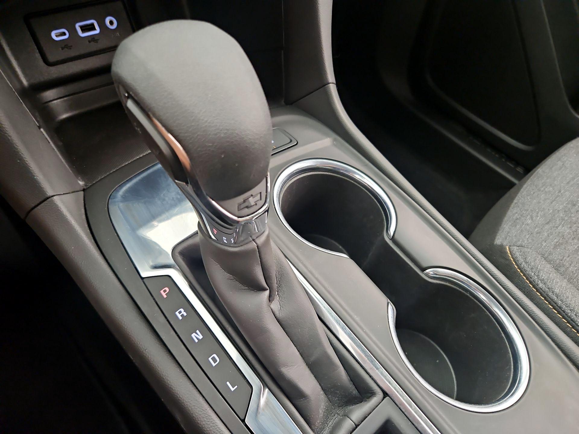 Thumbnail: 2023 Chevrolet Equinox - 17
