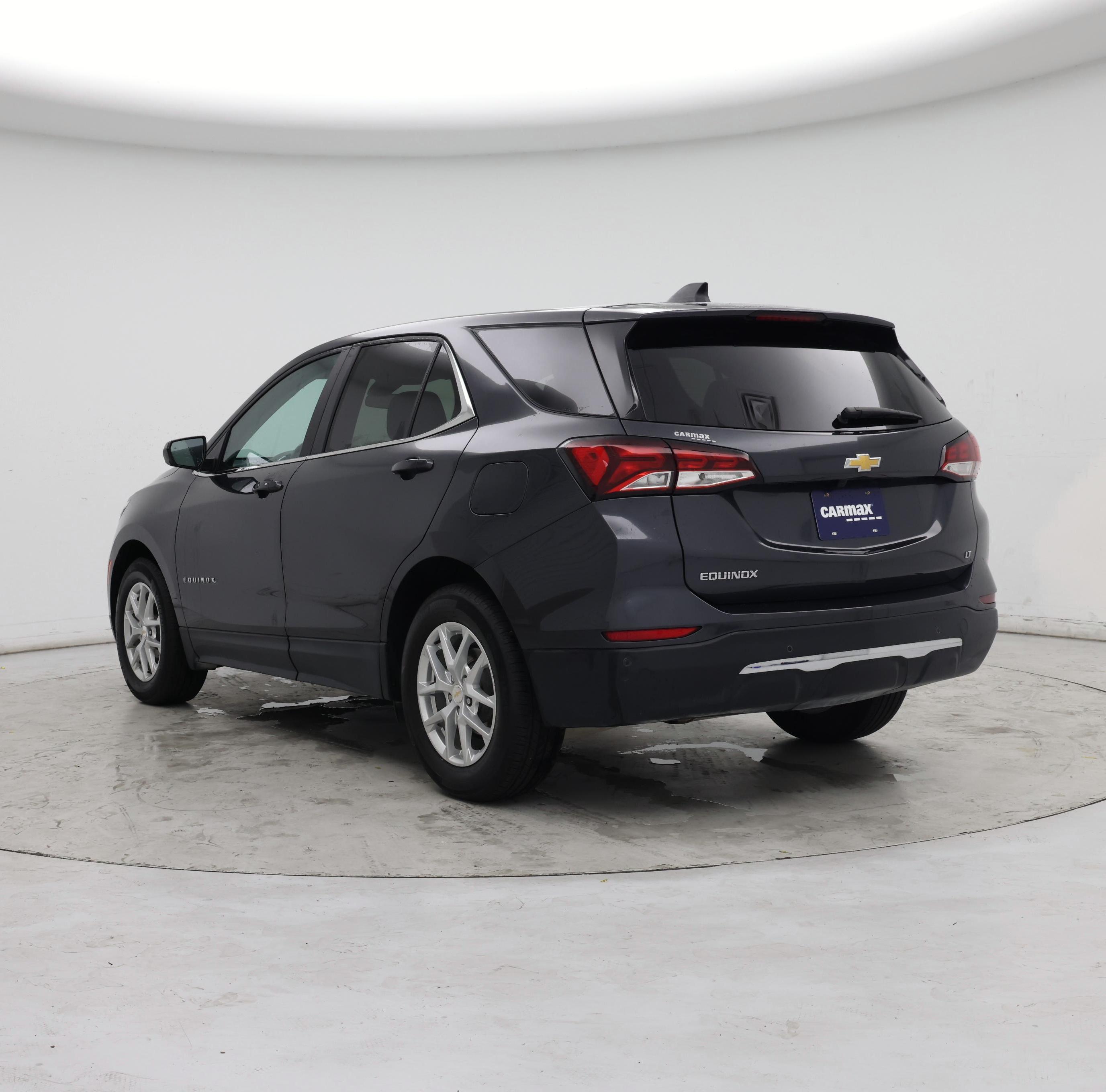 Thumbnail: 2023 Chevrolet Equinox - 2
