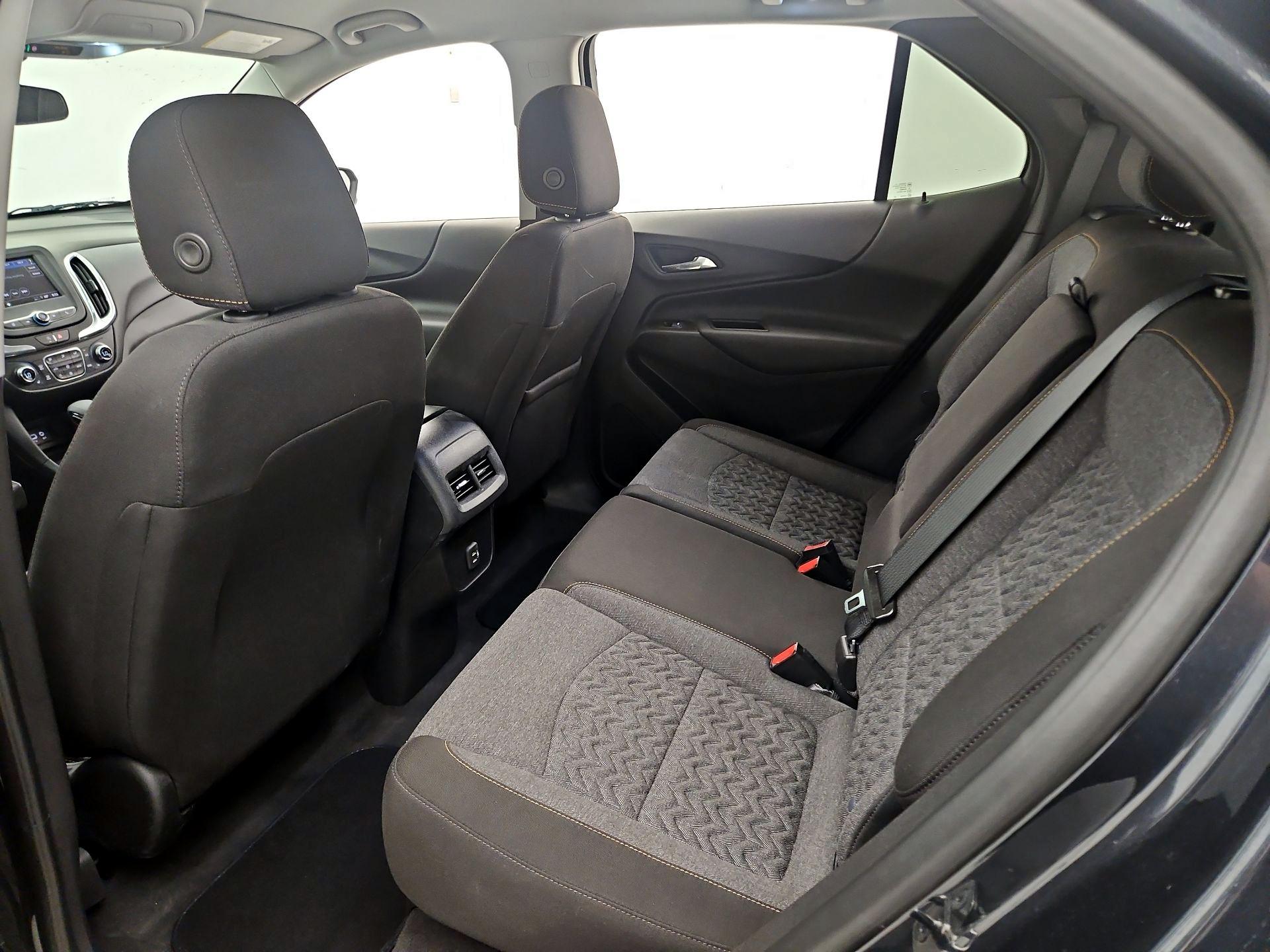 Thumbnail: 2023 Chevrolet Equinox - 19