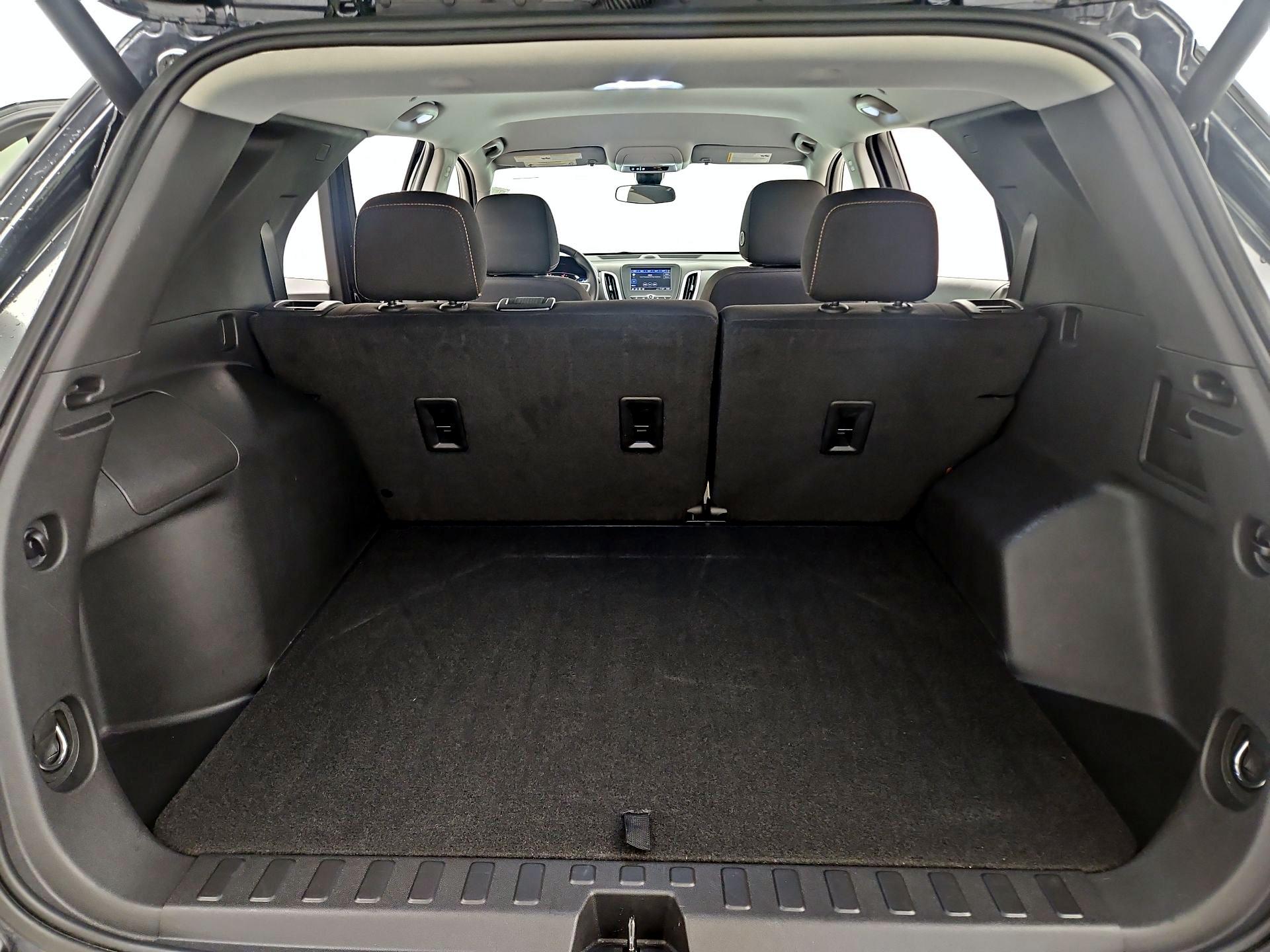 Thumbnail: 2023 Chevrolet Equinox - 20