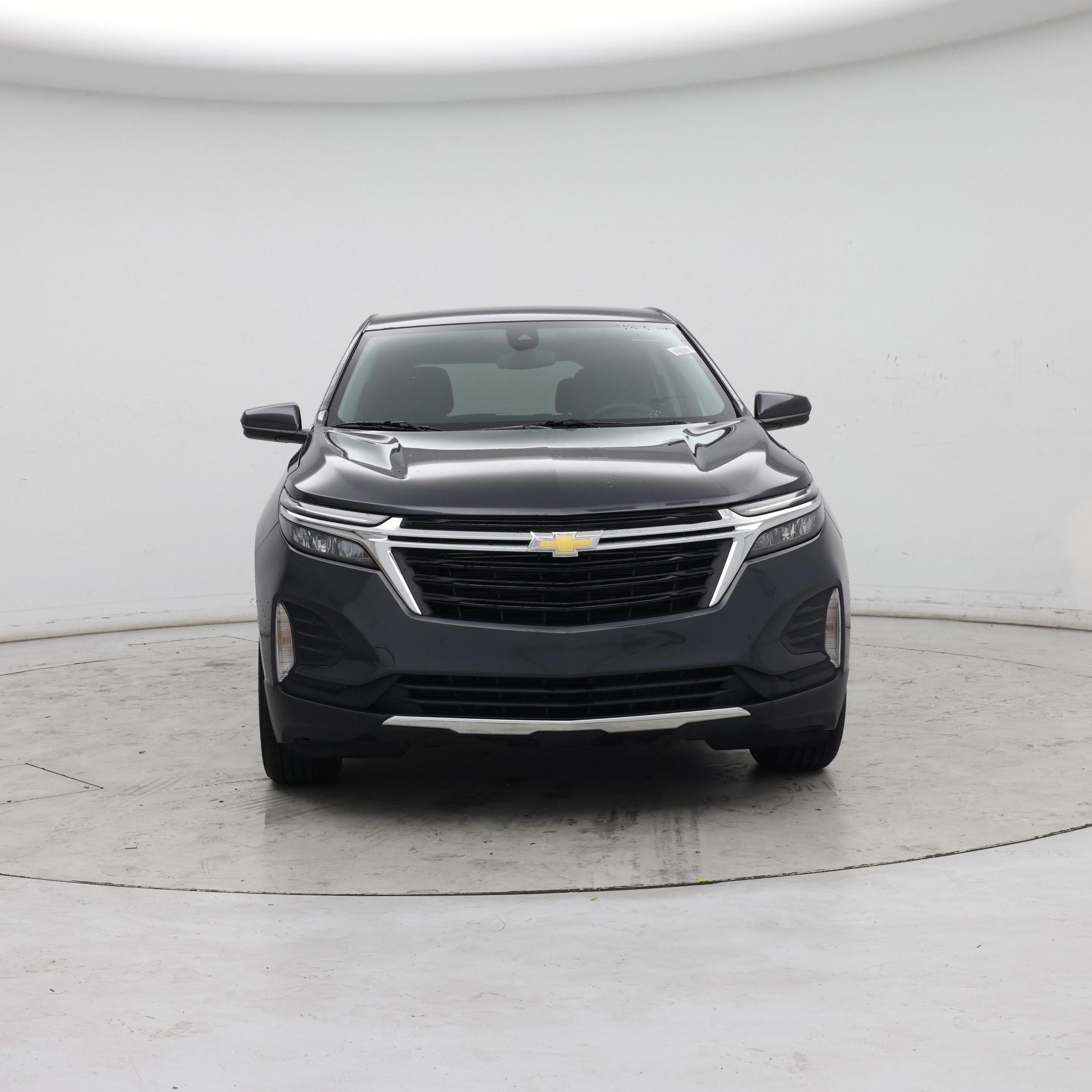 Thumbnail: 2023 Chevrolet Equinox - 5