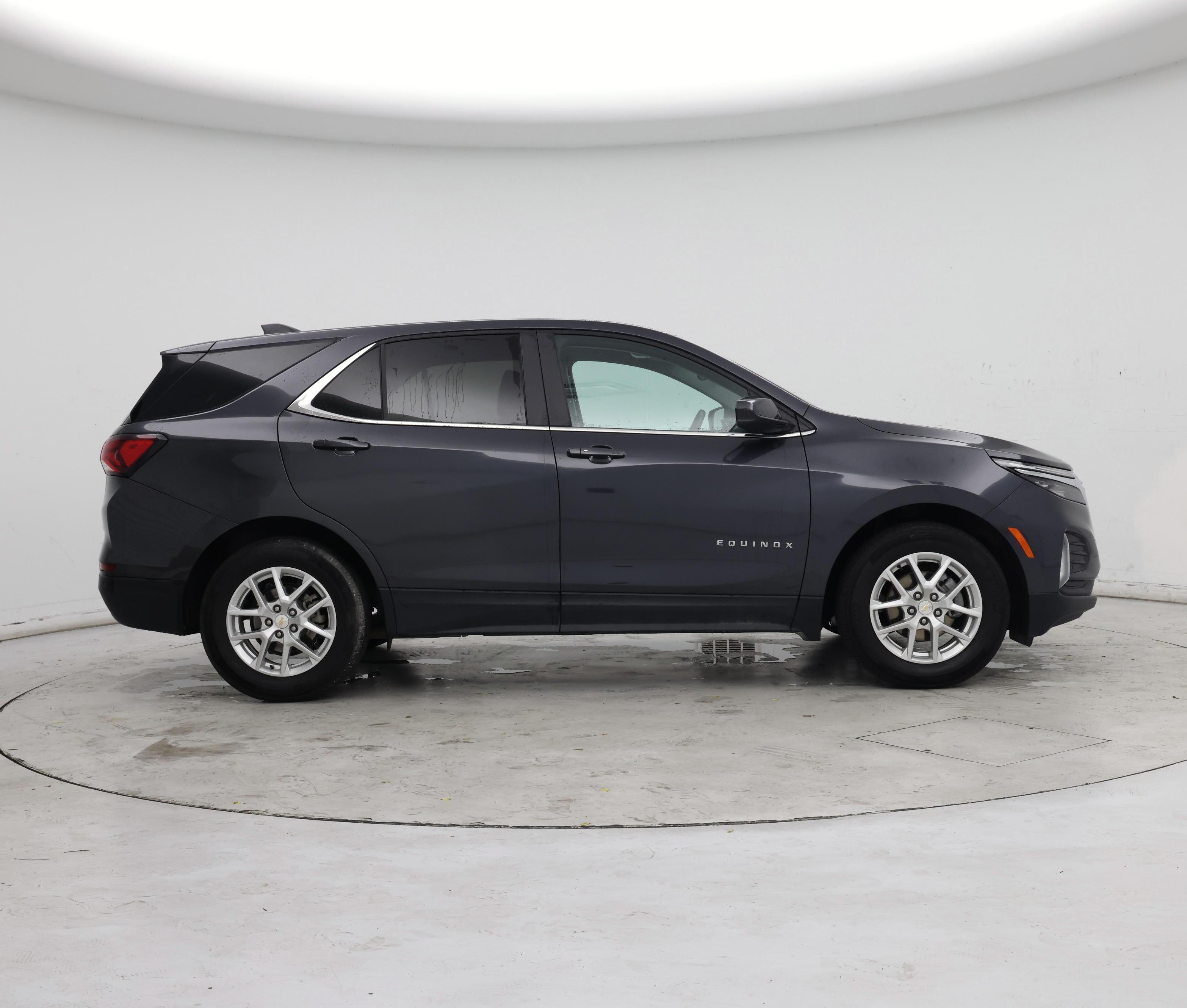 Thumbnail: 2023 Chevrolet Equinox - 7
