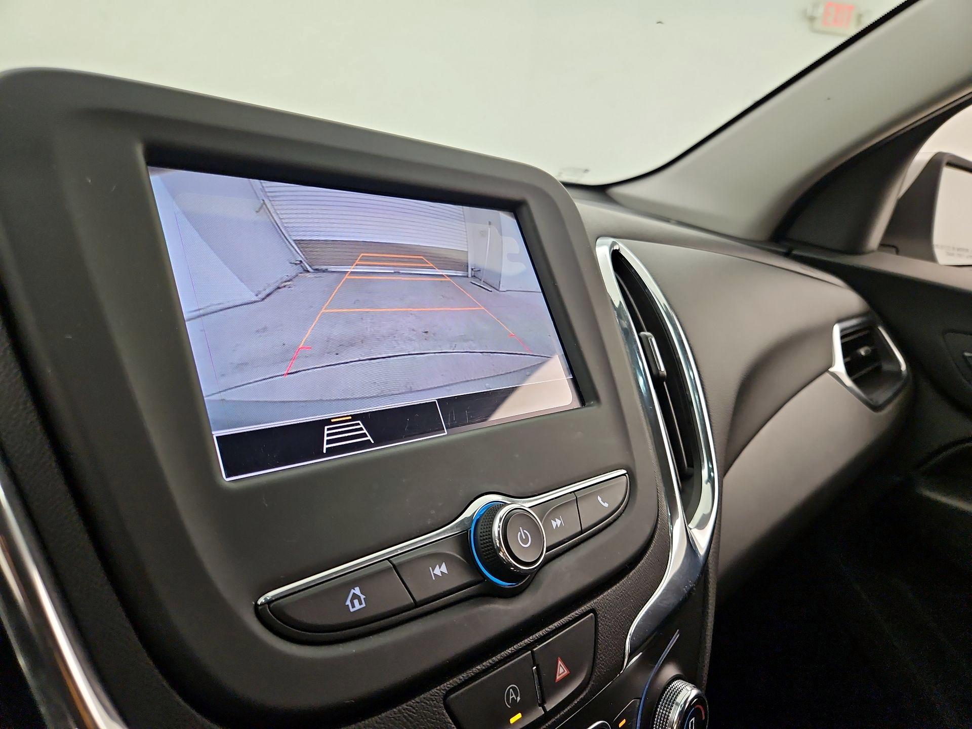 Thumbnail: 2022 Chevrolet Equinox - 14