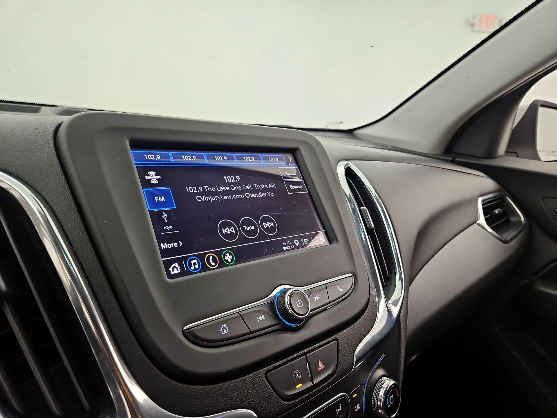 Thumbnail: 2022 Chevrolet Equinox - 15