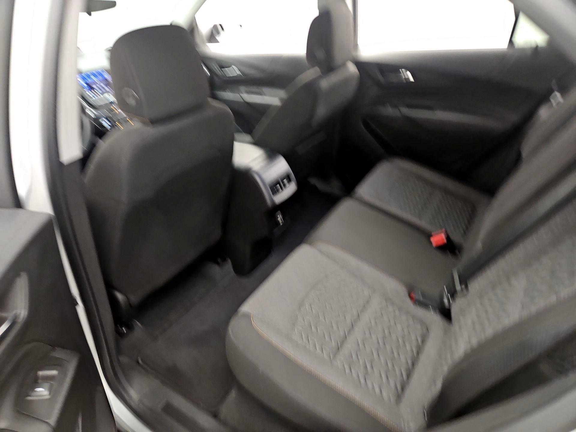 Thumbnail: 2022 Chevrolet Equinox - 19