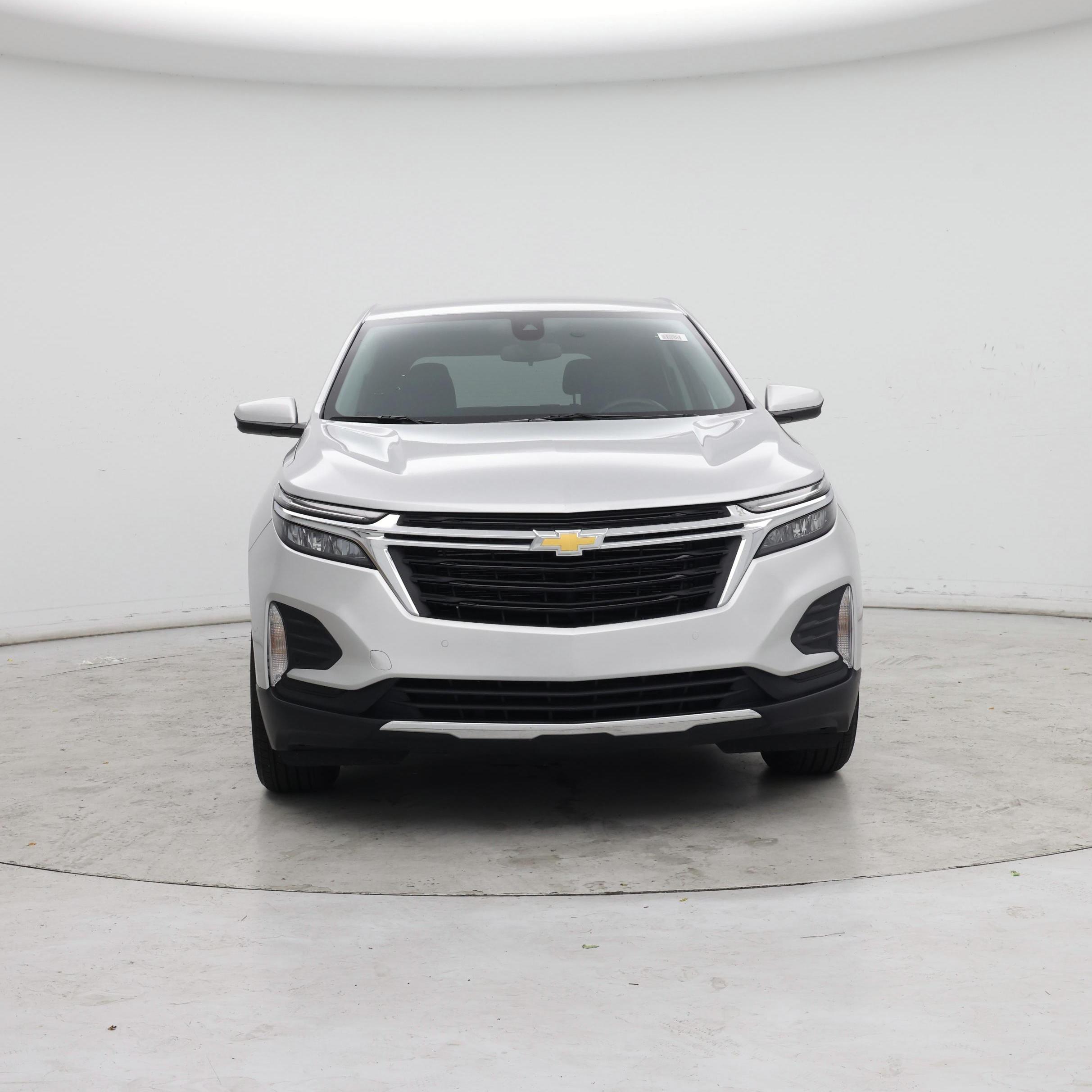 Thumbnail: 2022 Chevrolet Equinox - 5