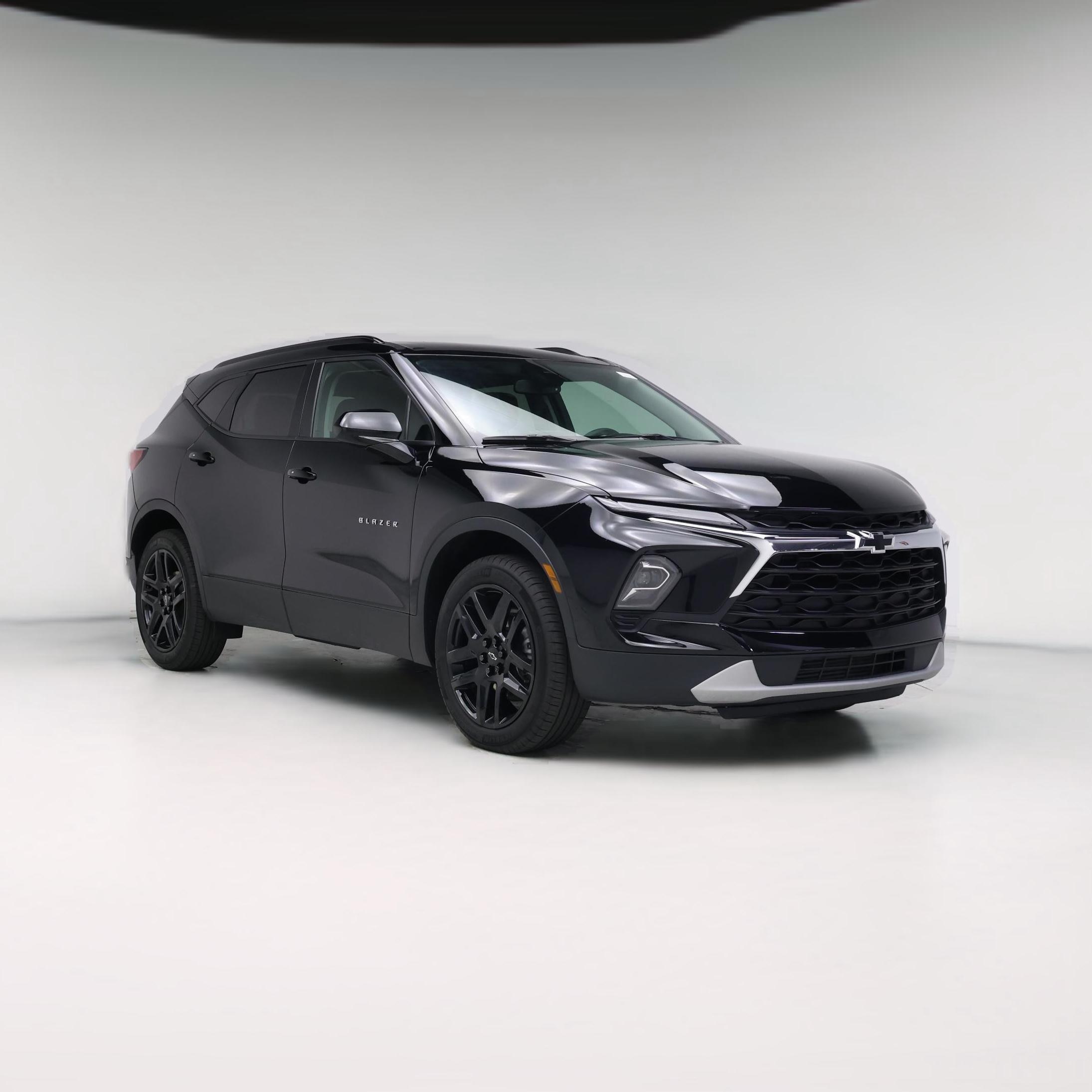 Thumbnail: 2023 Chevrolet Blazer - 1