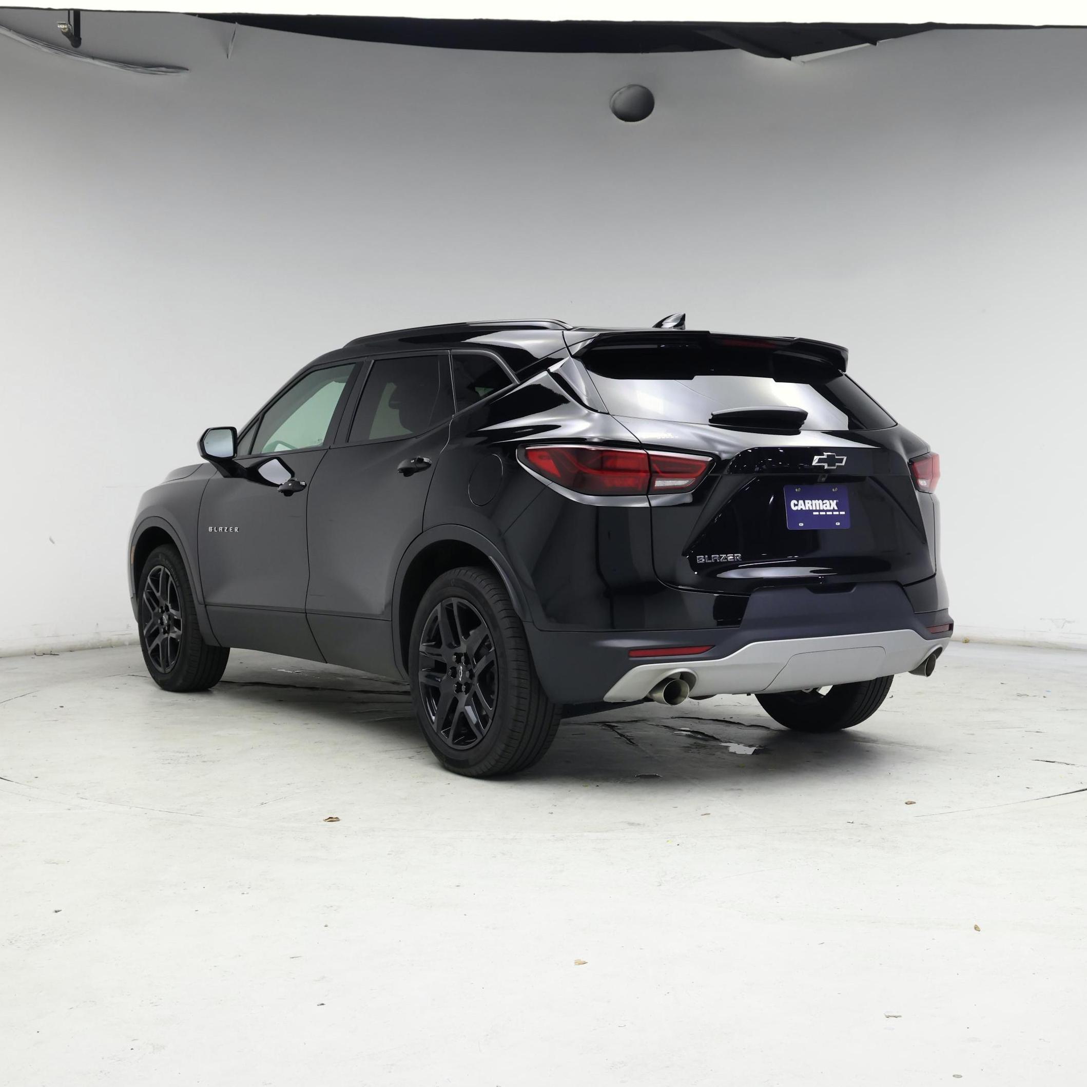 Thumbnail: 2023 Chevrolet Blazer - 2