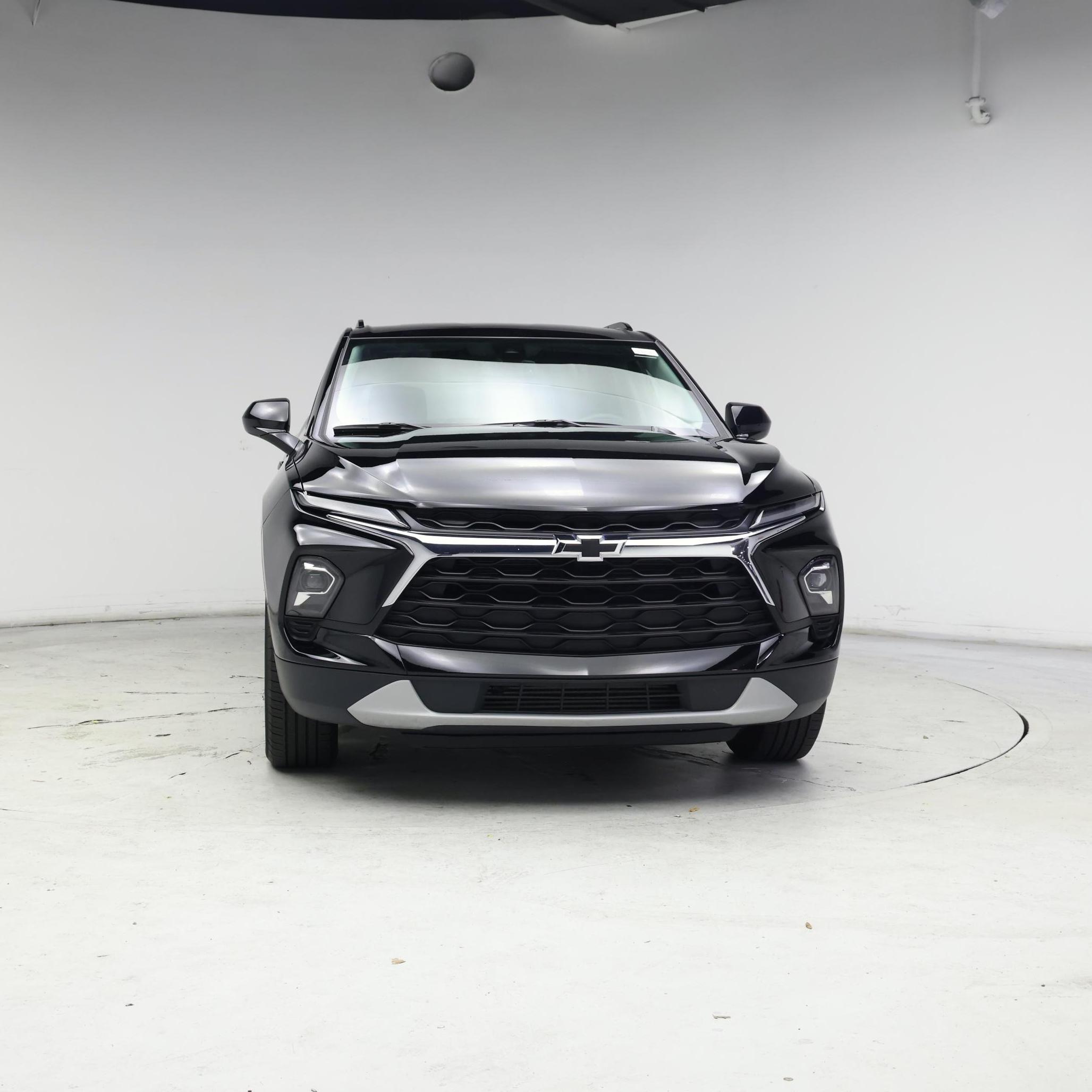 Thumbnail: 2023 Chevrolet Blazer - 5
