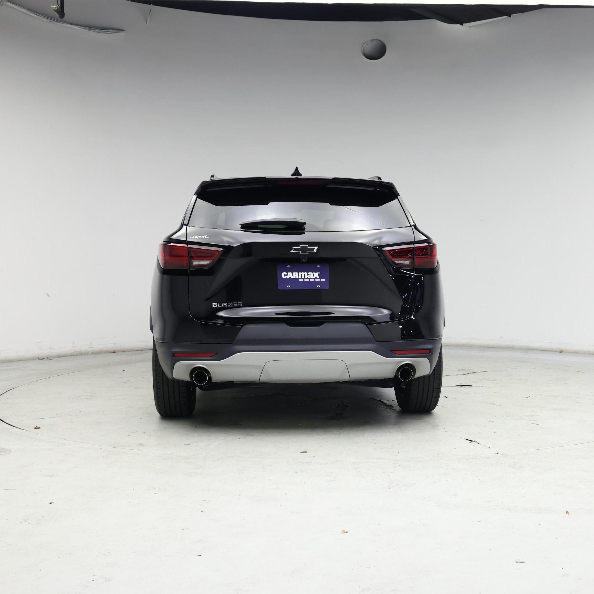 Thumbnail: 2023 Chevrolet Blazer - 6