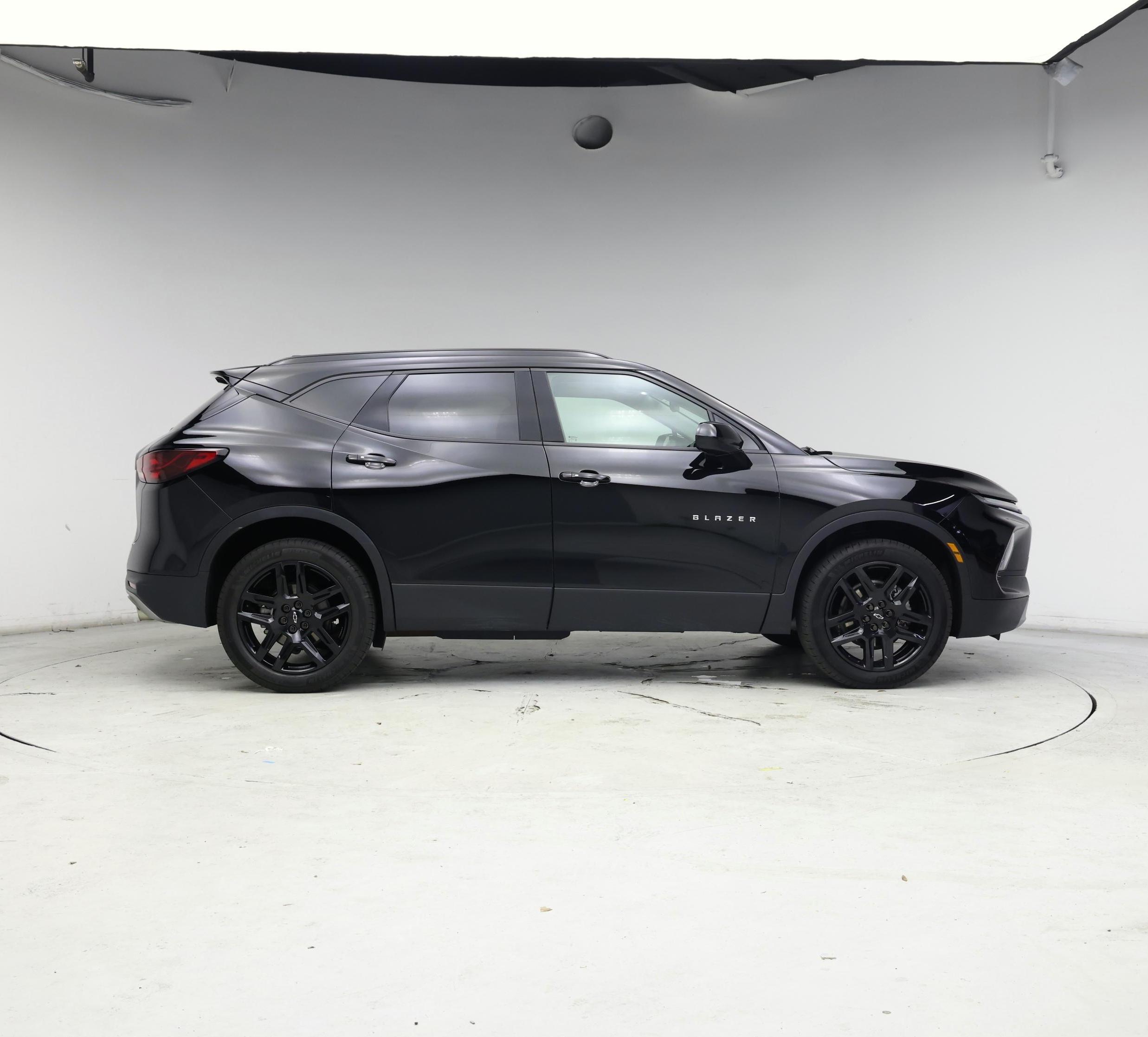 Thumbnail: 2023 Chevrolet Blazer - 7