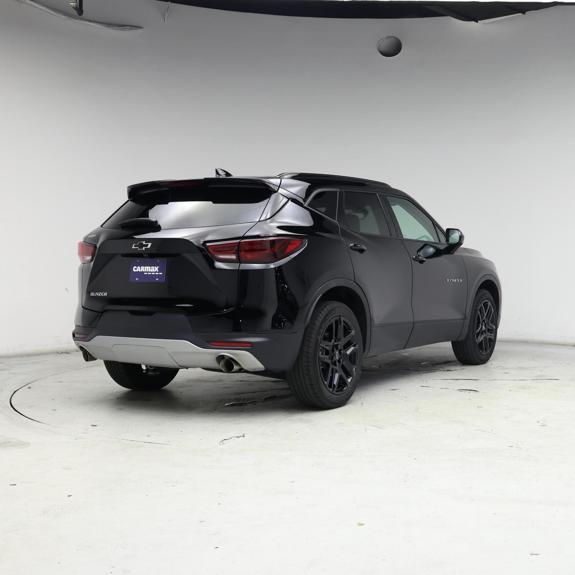Thumbnail: 2023 Chevrolet Blazer - 8
